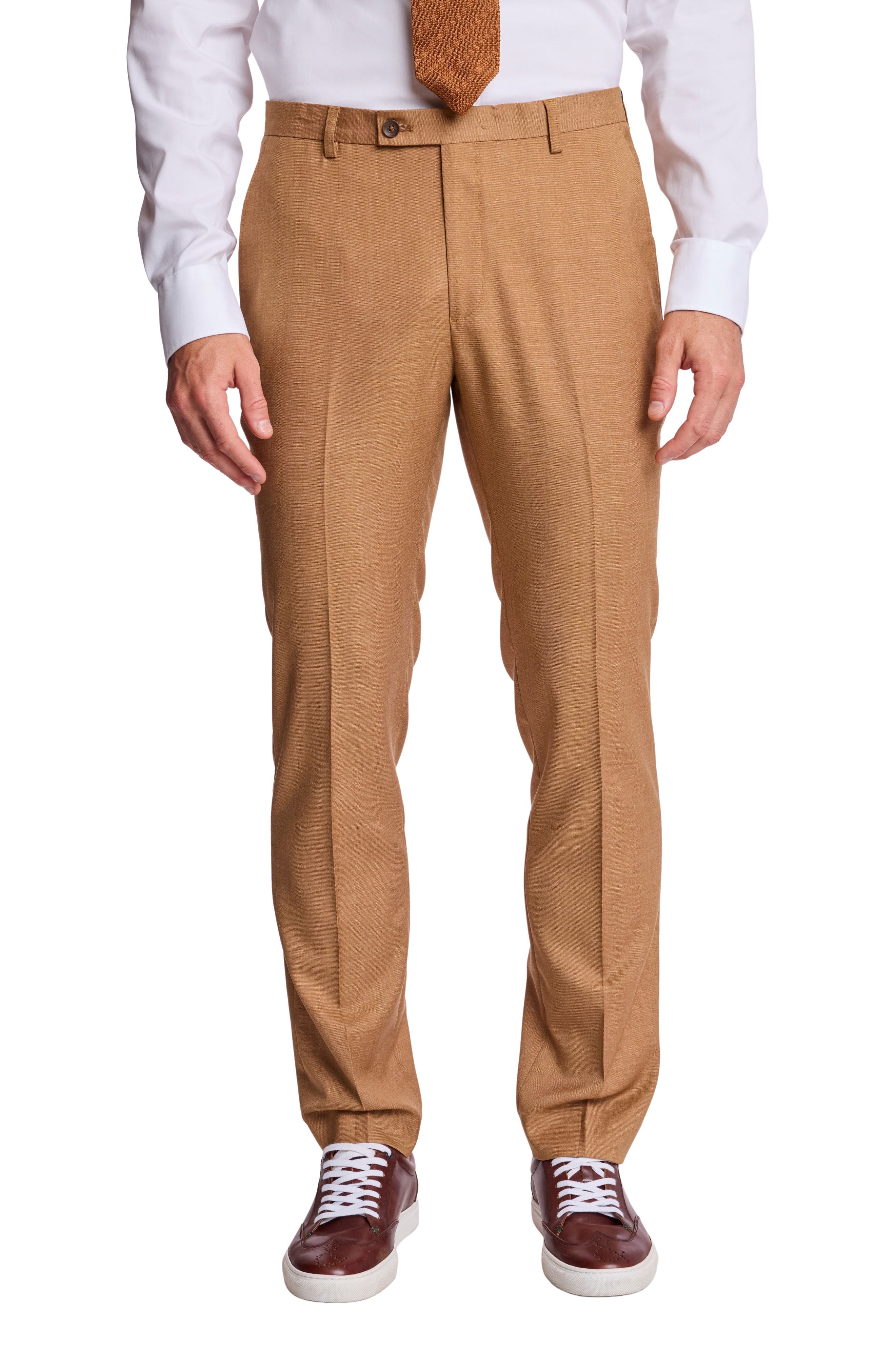 Downing Slim Fit Dress Pants - image 1