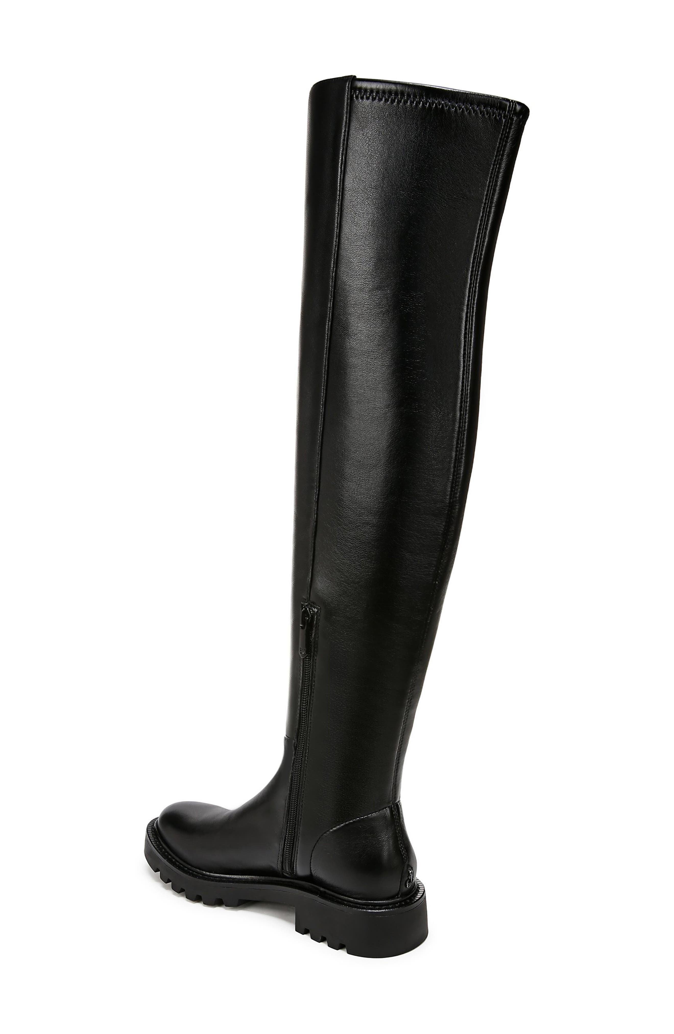 Kassandra Over the Knee Boot - image 2