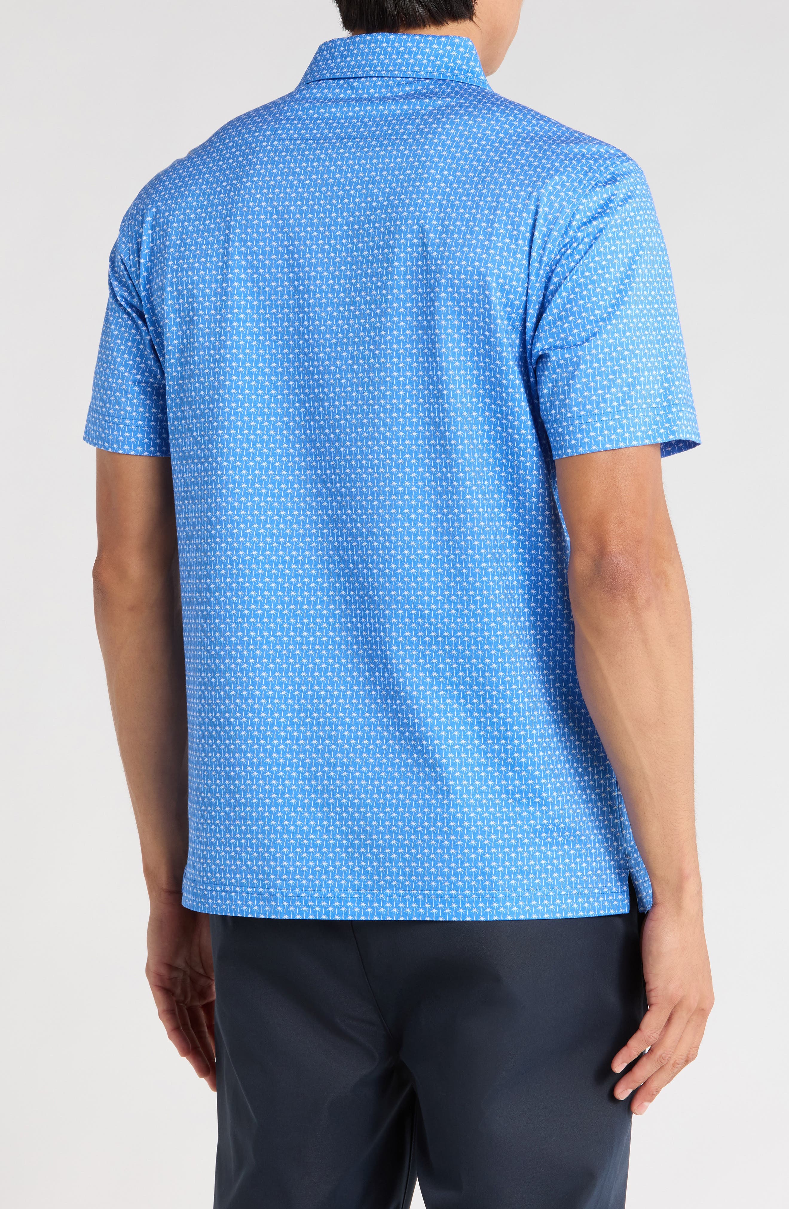 Victor OoohCotton Knit Polo - image 2