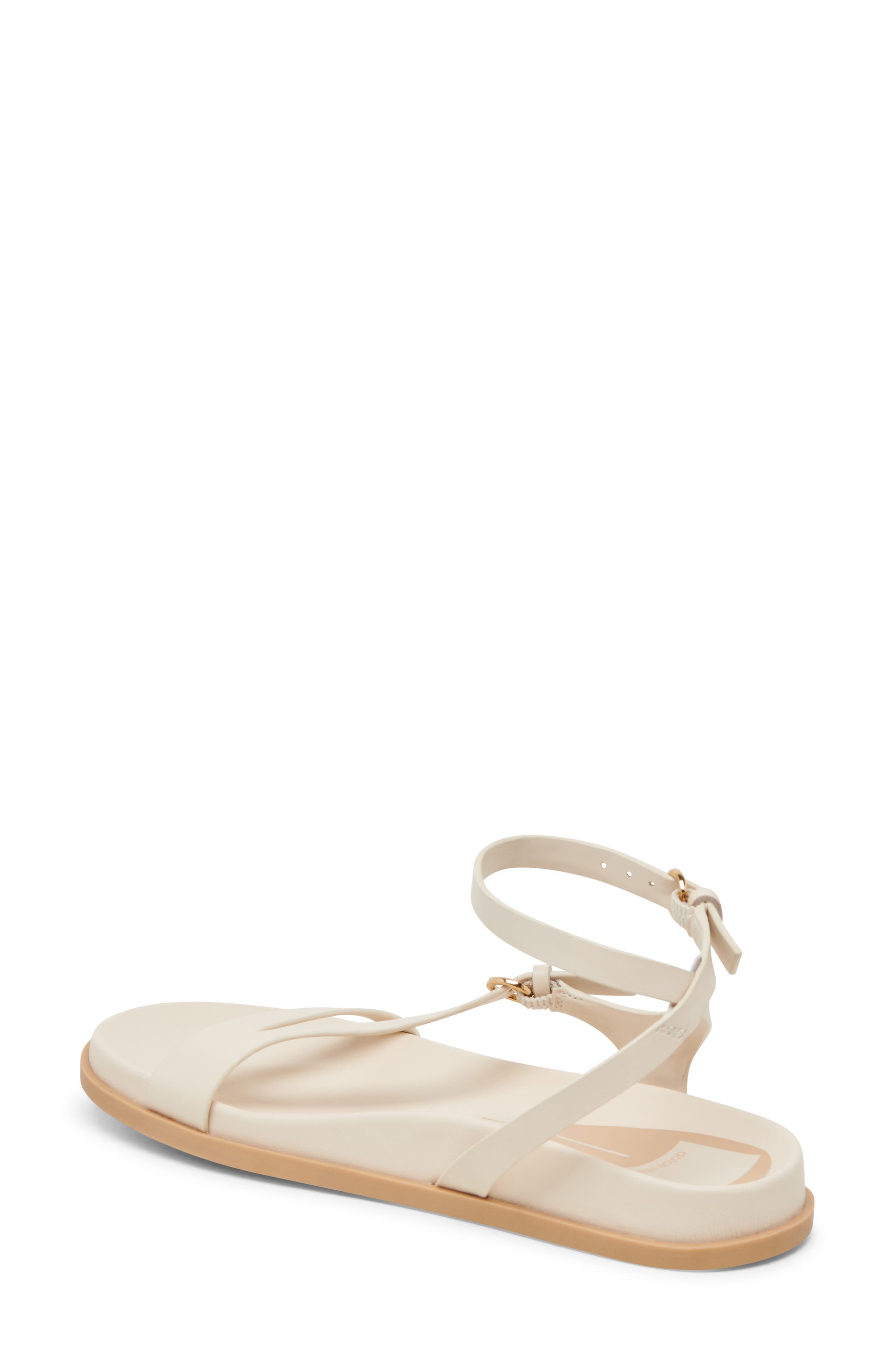 Darlis Ankle Strap Sandal - image 2