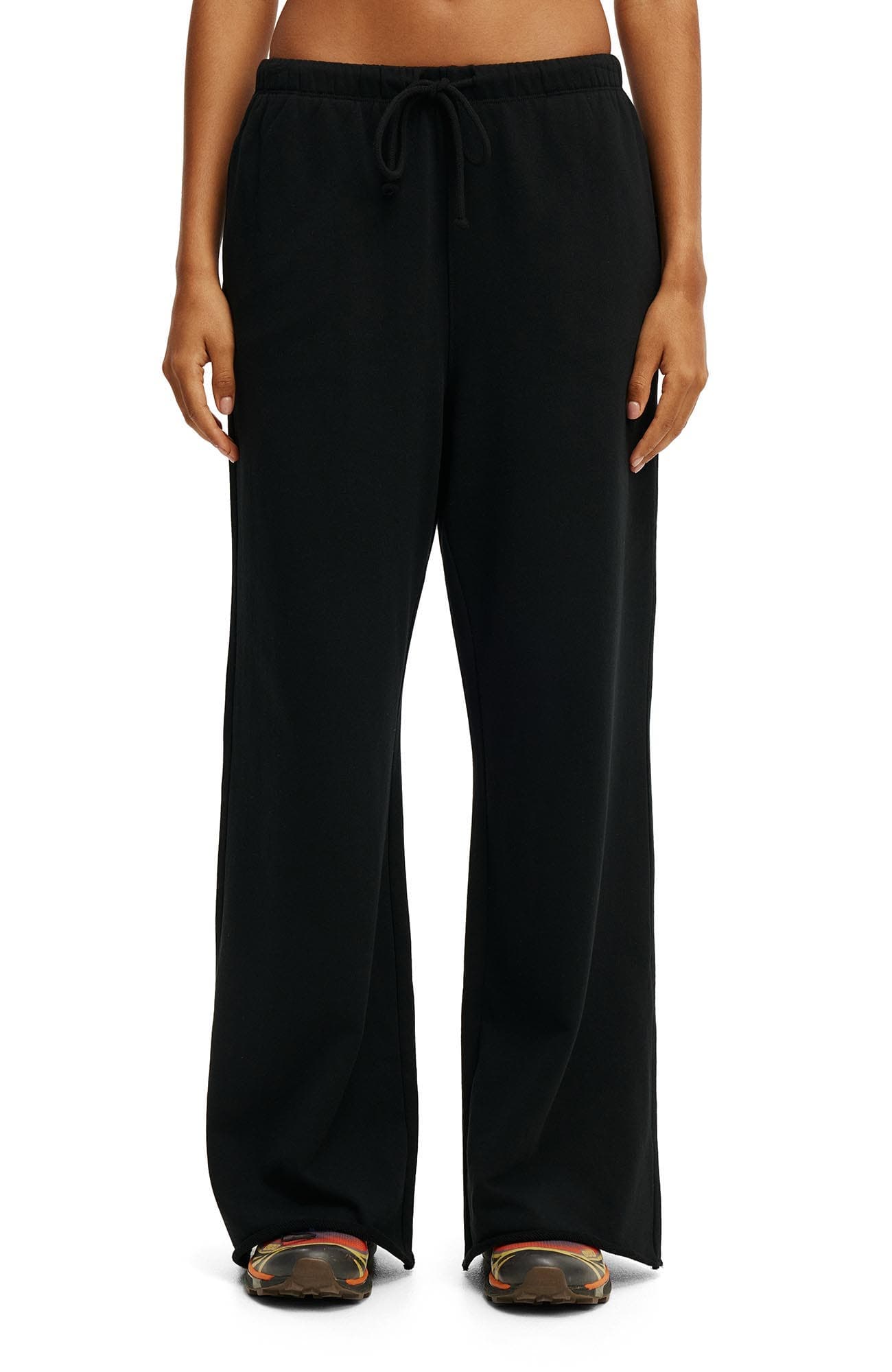 Women's Active Relaxed Sweatpant - image 1