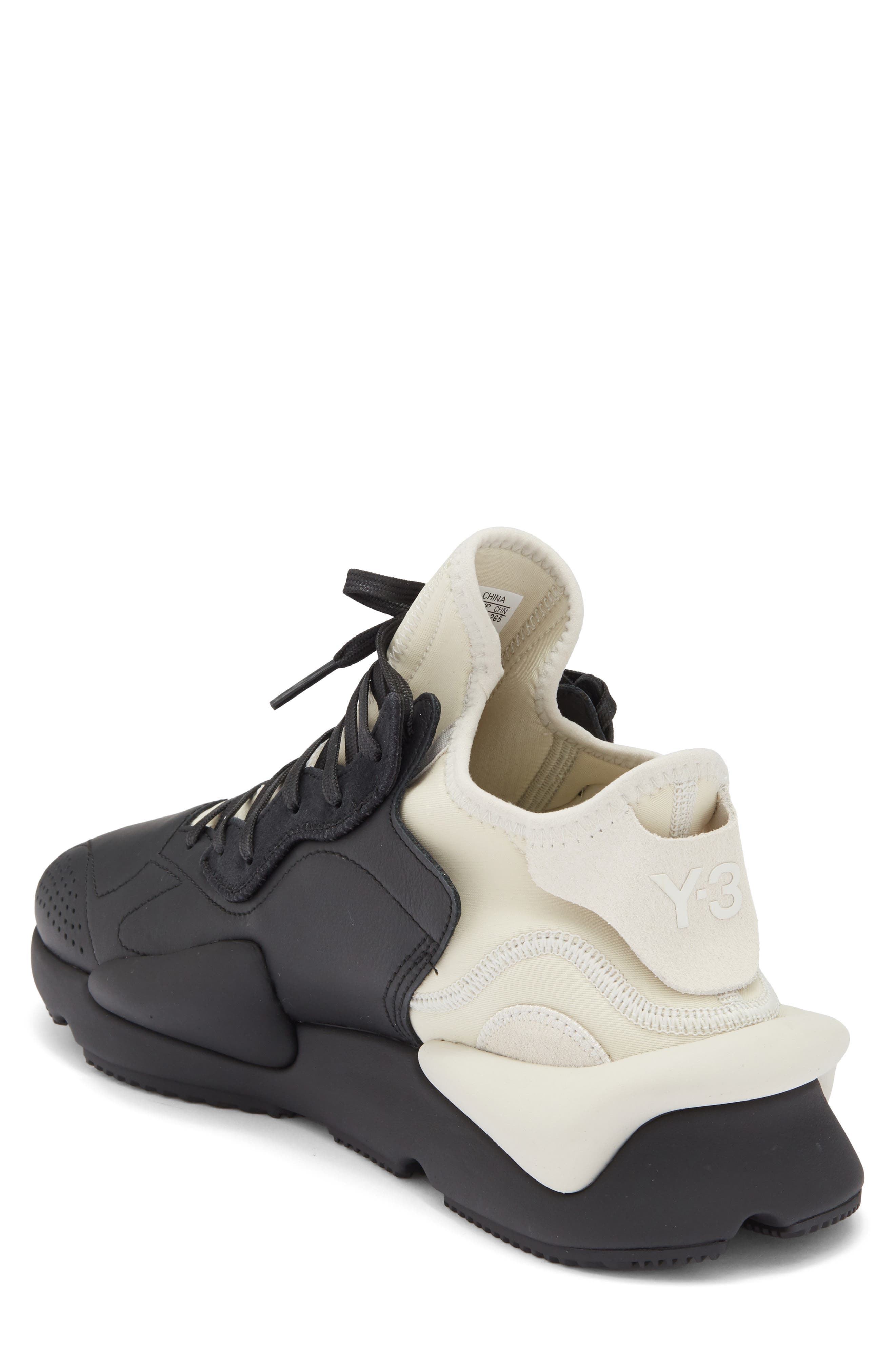 Y-3 Kaiwa Sneaker - image 2