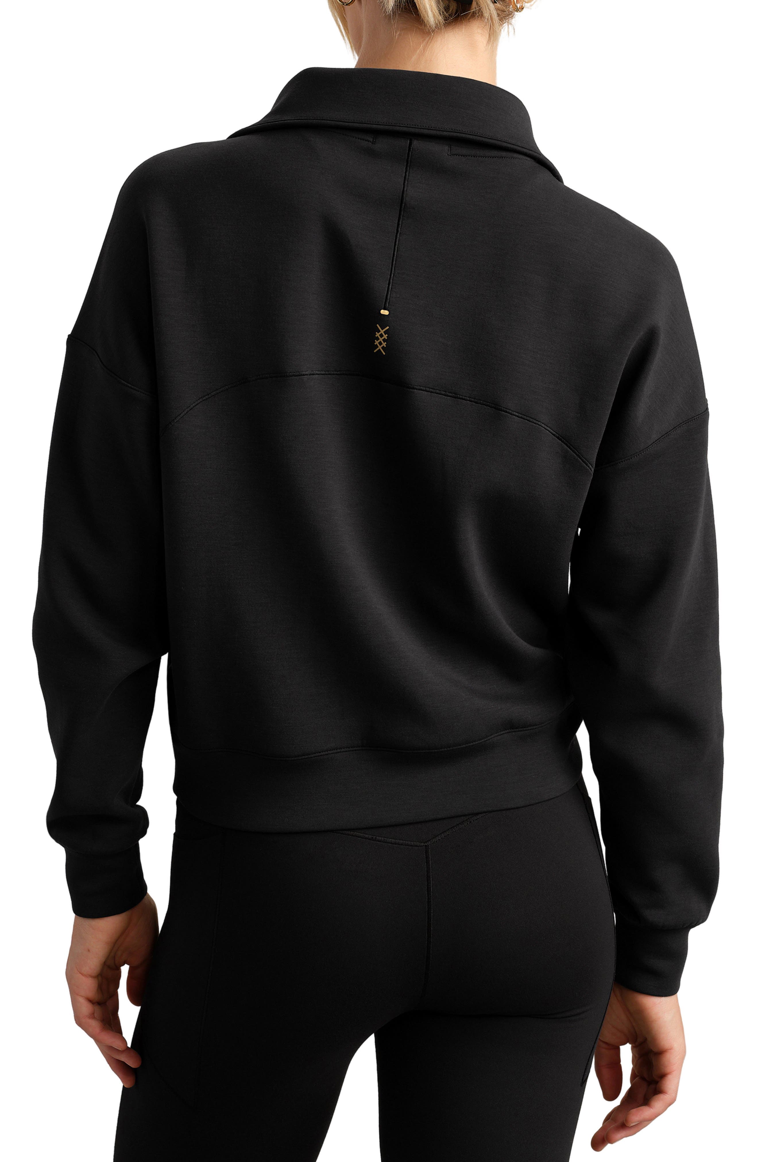 DreamGlow Half Zip - image 2