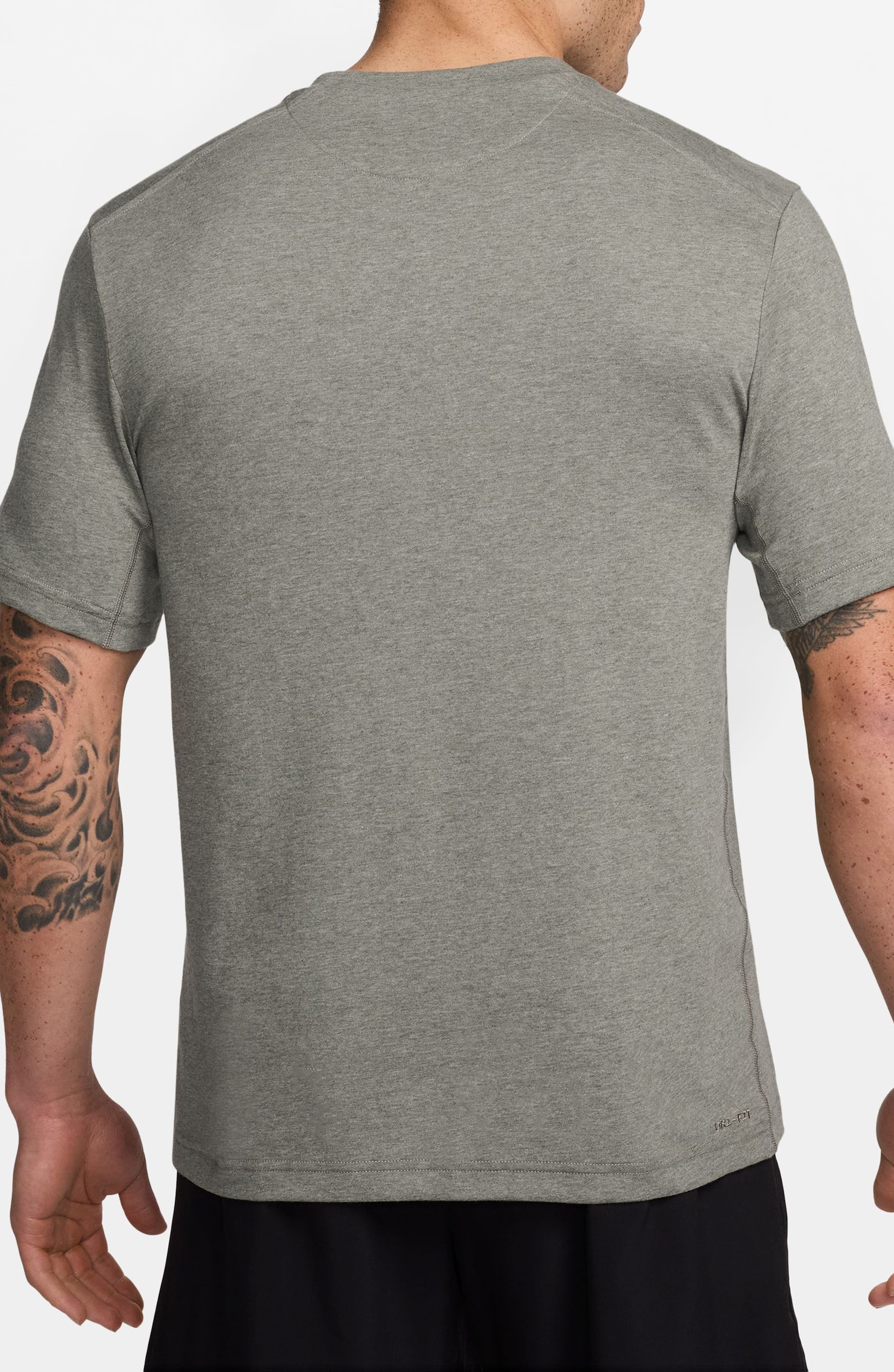 Primary Training Dri-FIT Short Sleeve T-Shirt - image 4