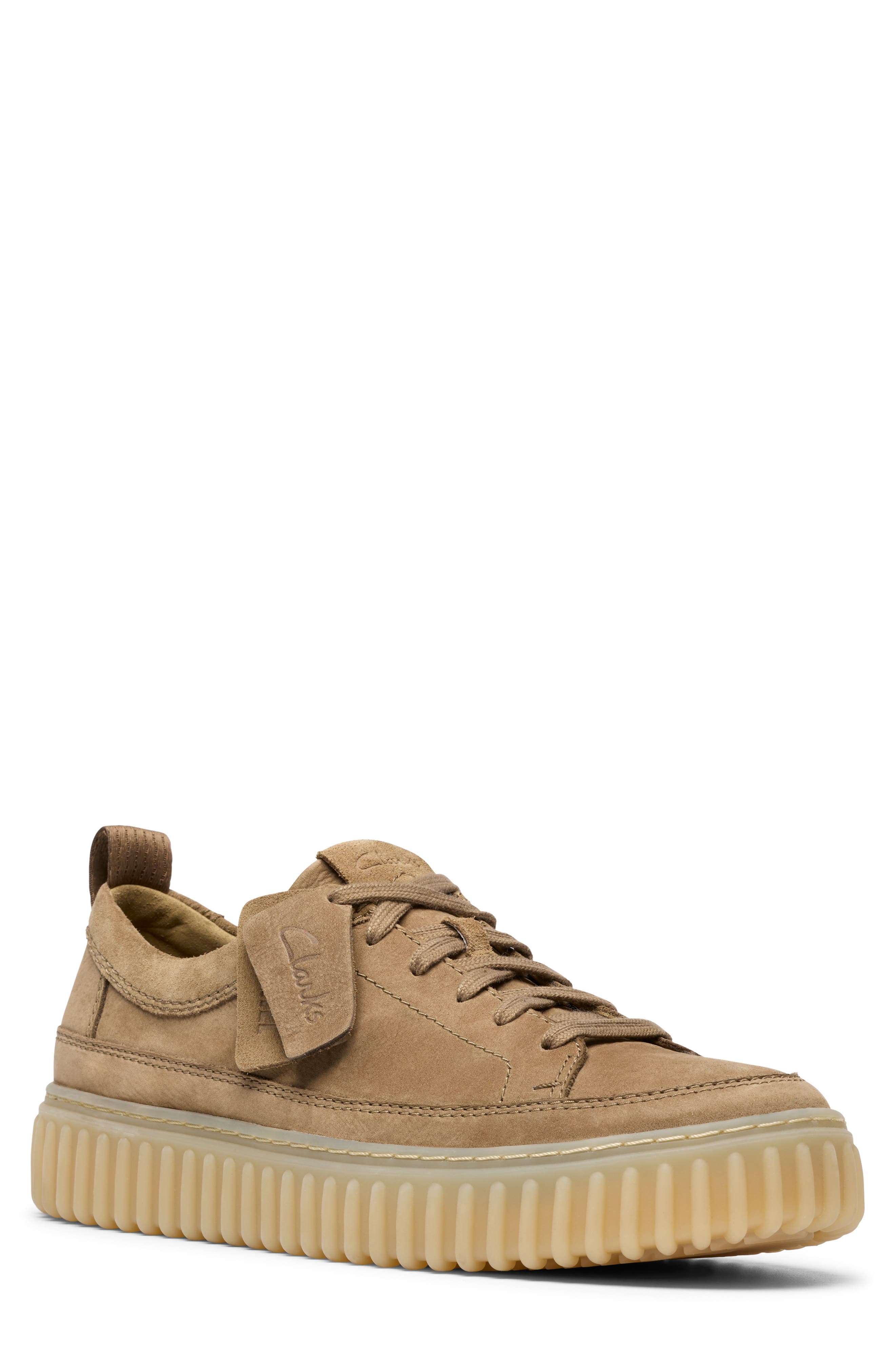 Torhill Sneaker - image 1