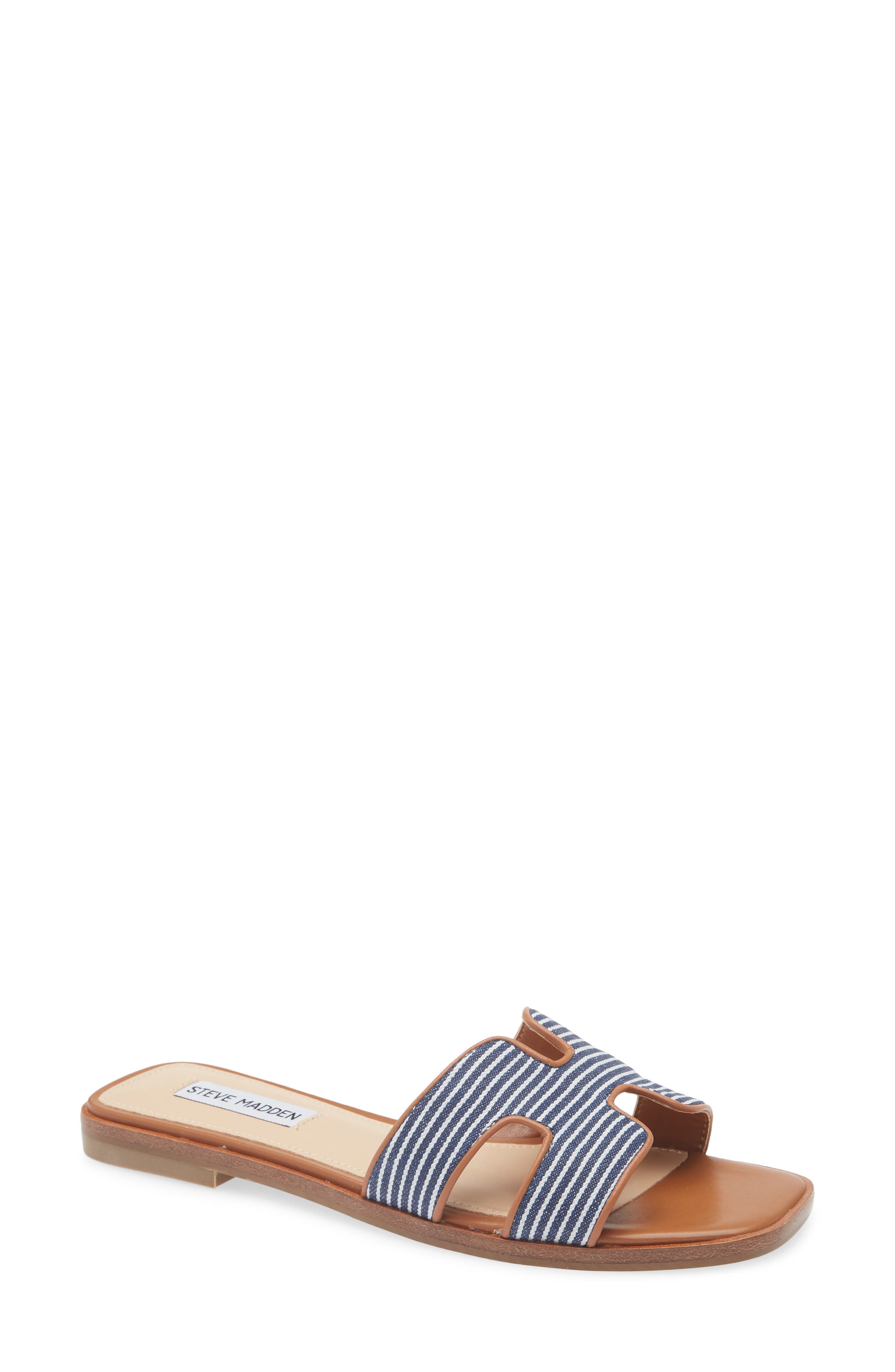 Hadyn Slide Sandal - image 1