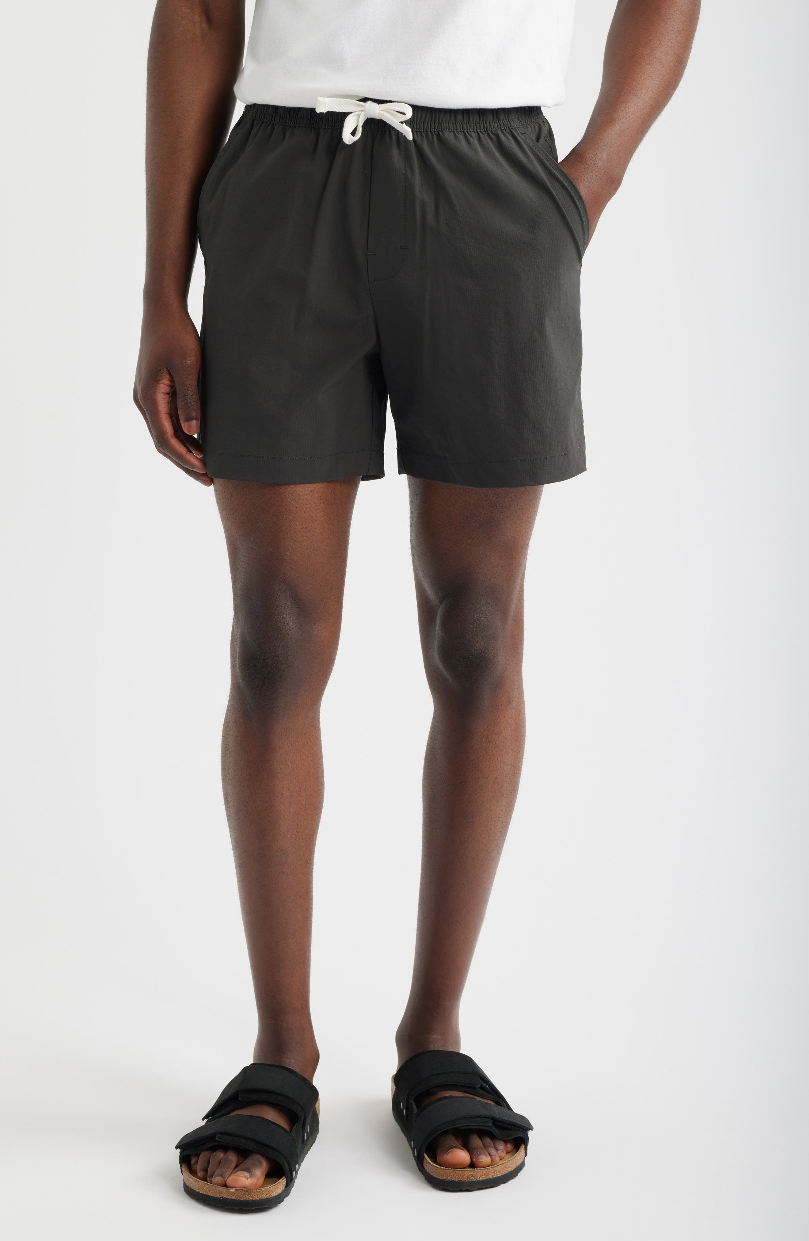 Tim Shorts - image 1
