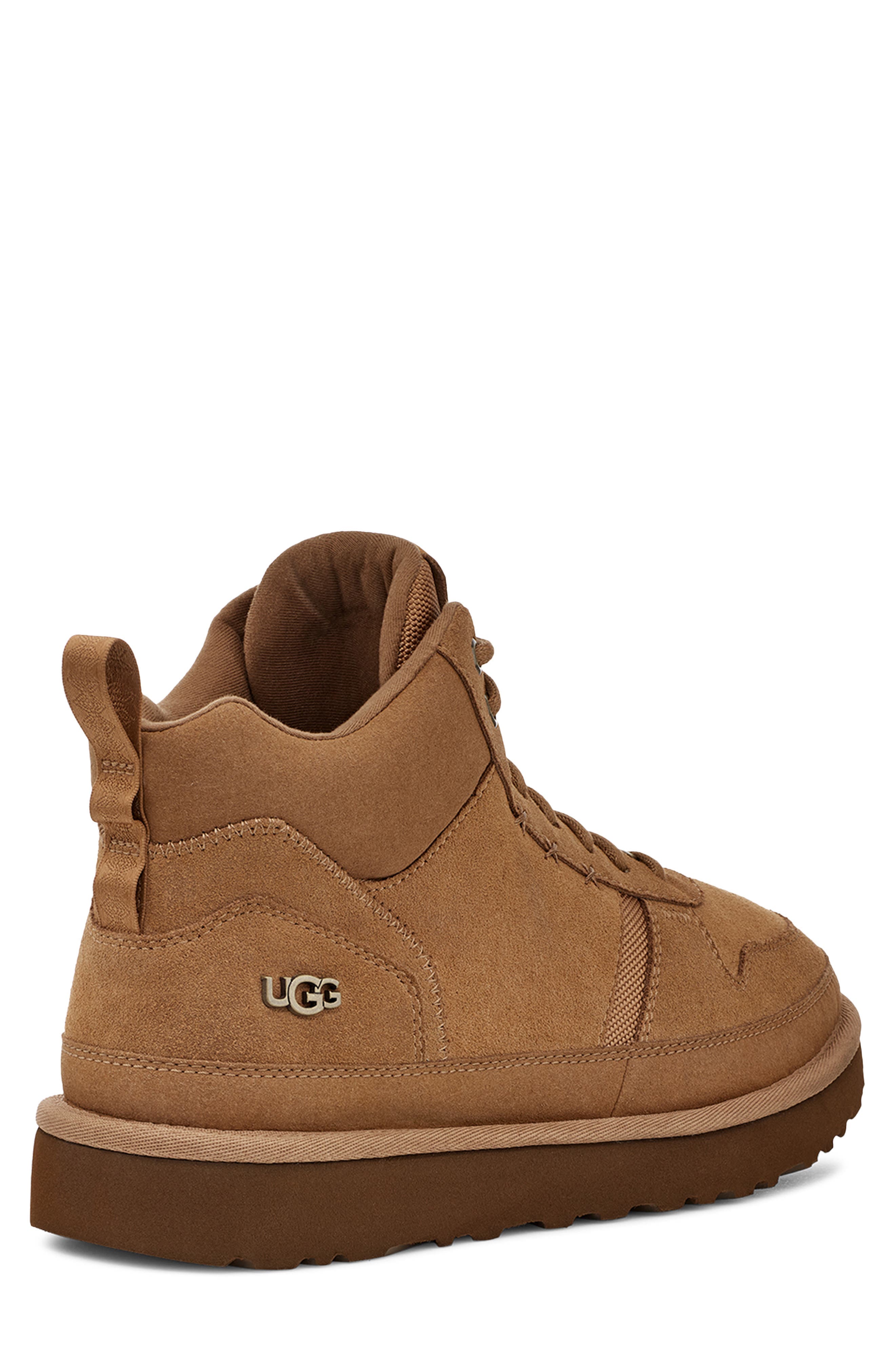 Highland High Top Heritage Hiking Boot - image 4