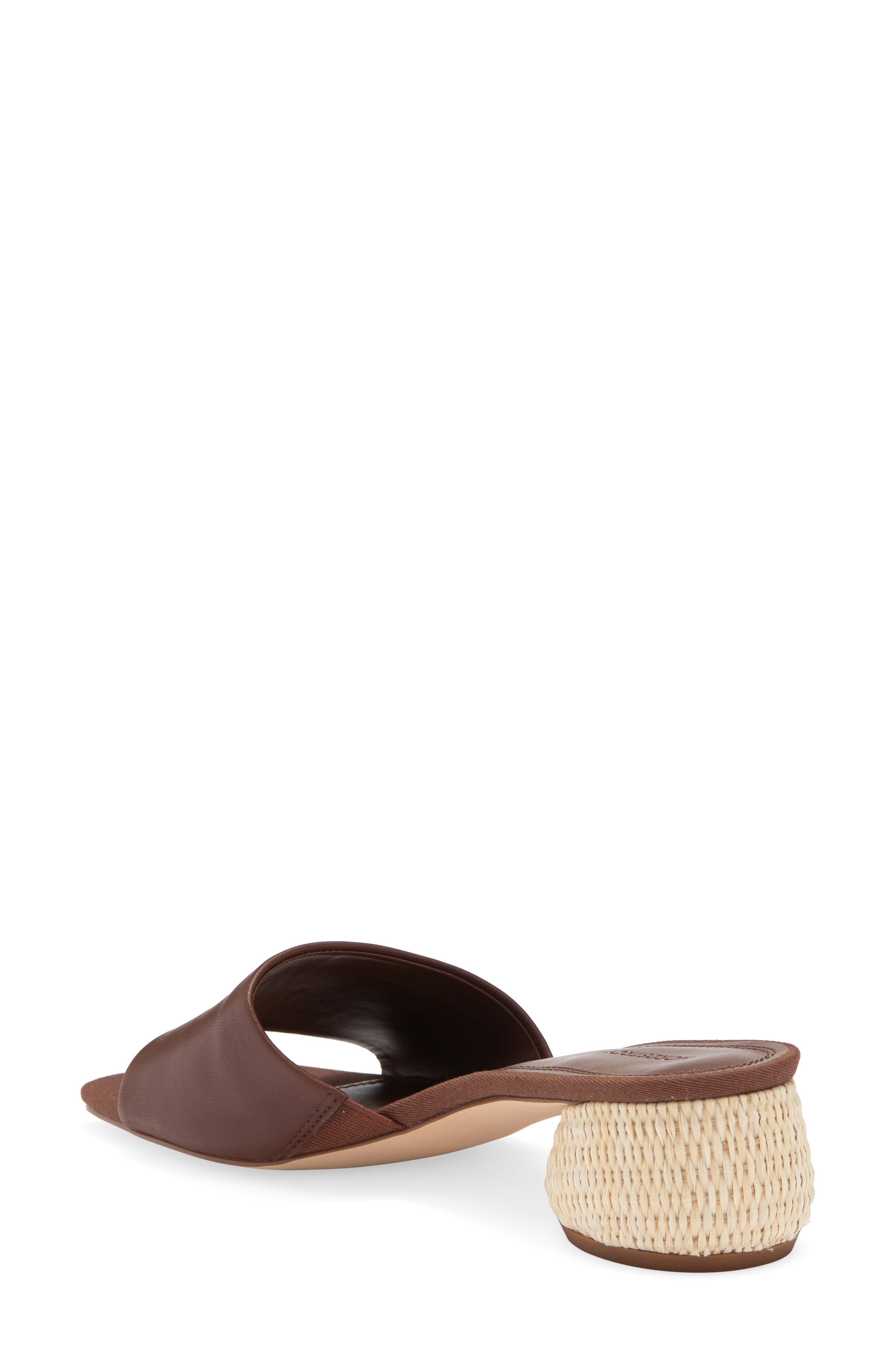 Winona Slide Sandal - image 2