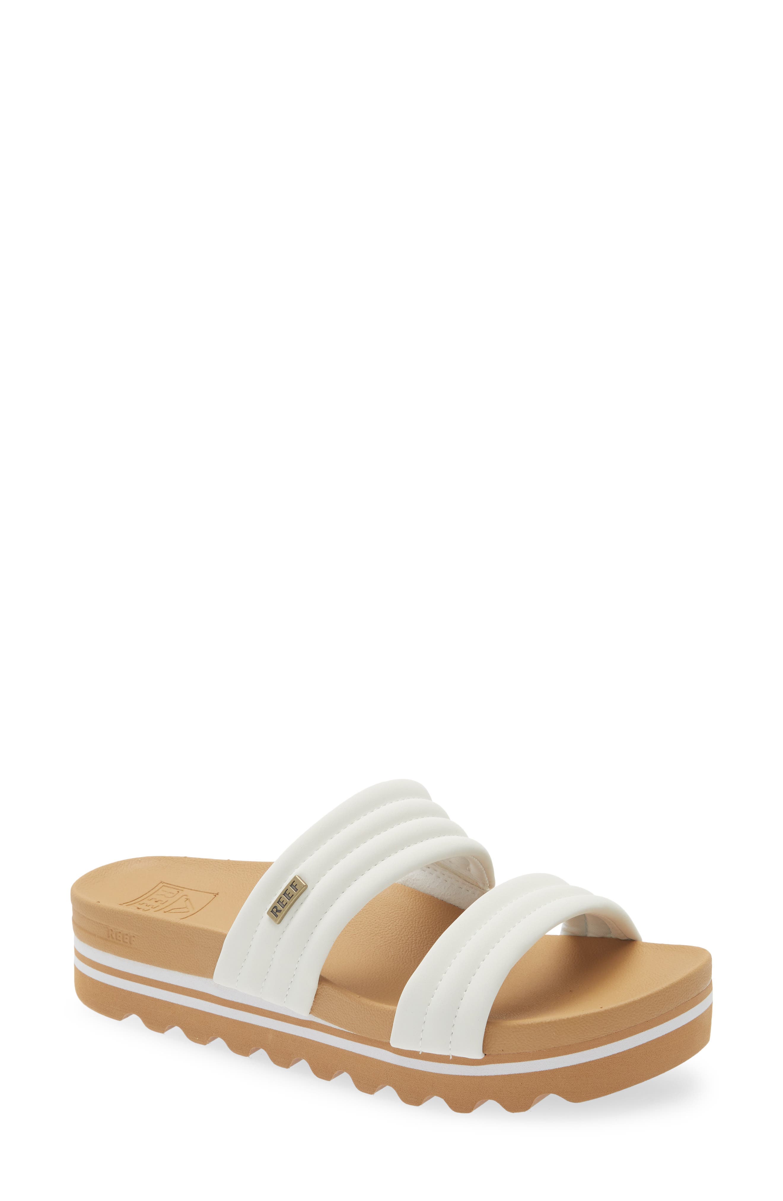 Kaia 2 Bar Slide Sandal - image 1