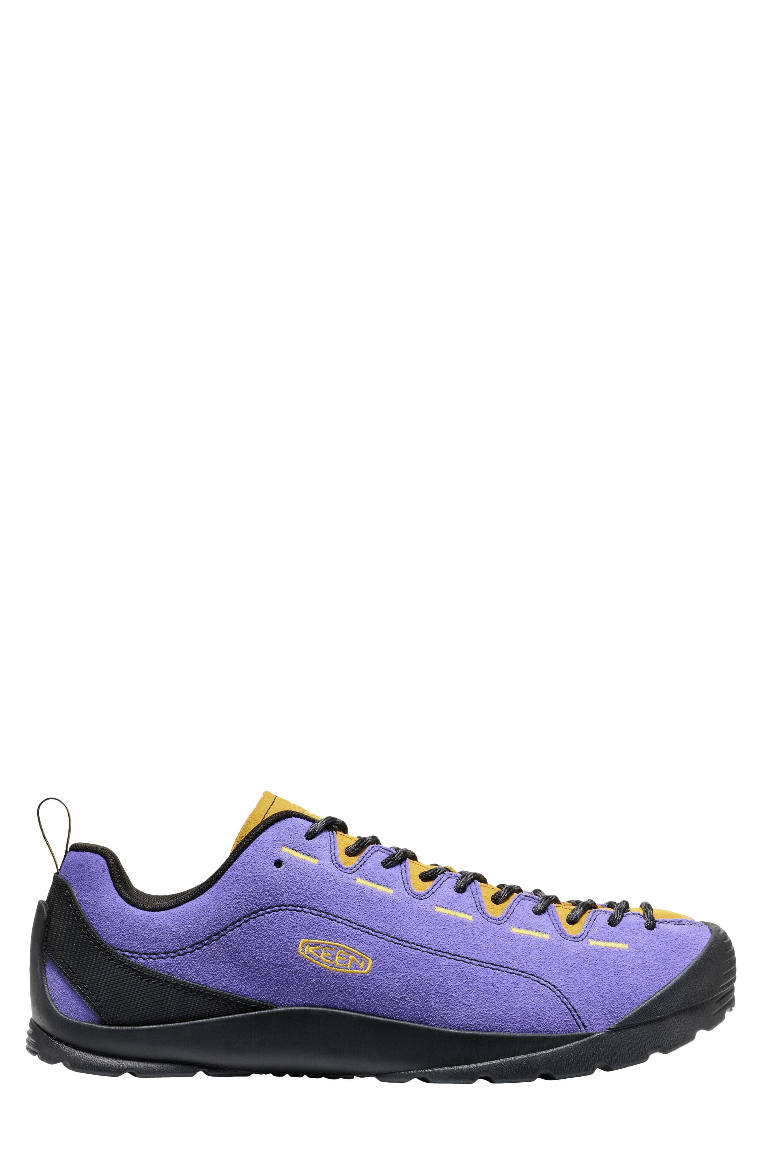 Jasper Low Top Hiking Sneaker - image 4