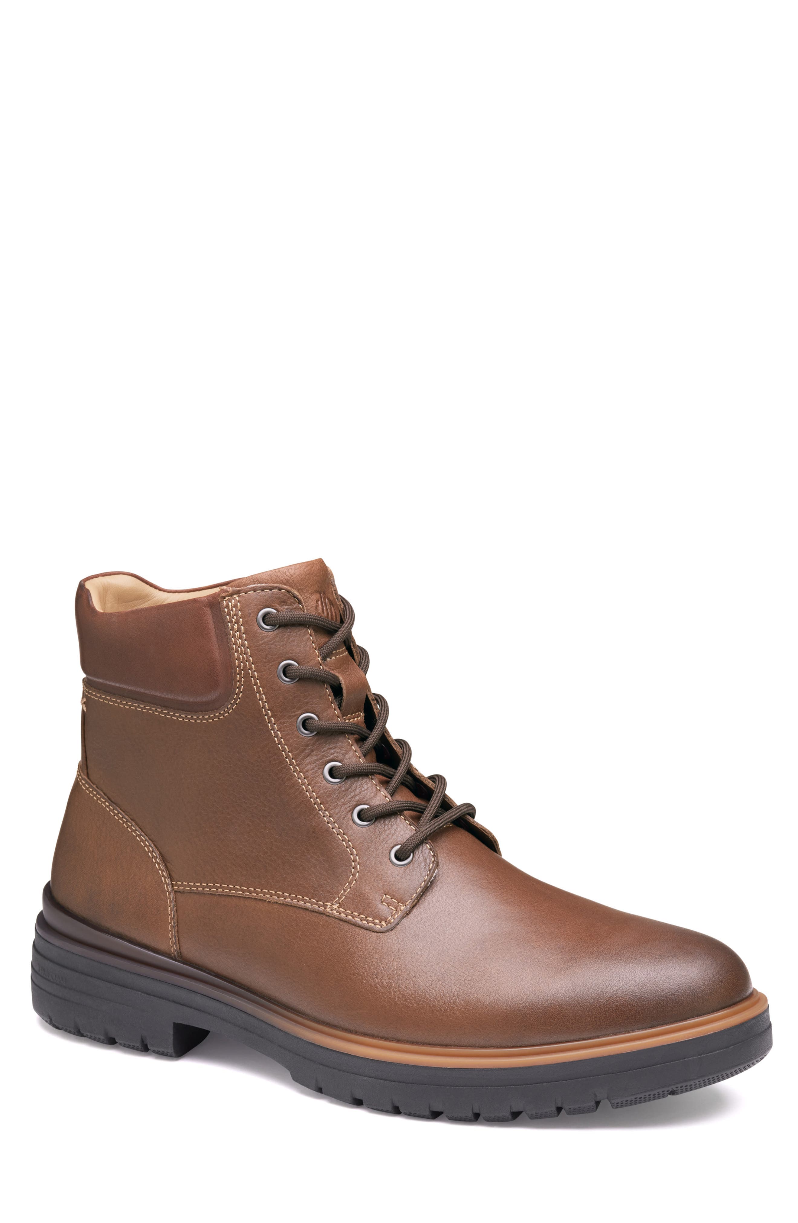 Henson XC4 Waterproof Chukka Boot - image 1