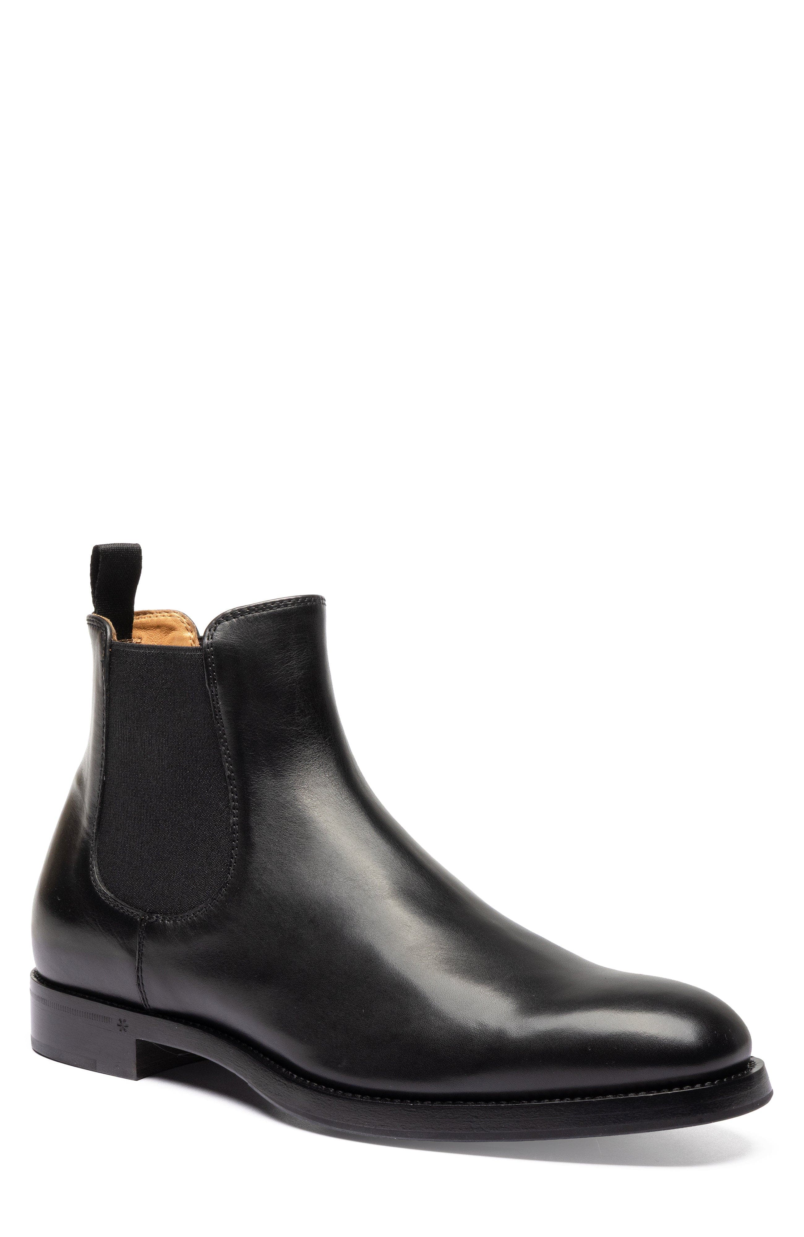 Consultant 002 Slip-On Boot - image 1