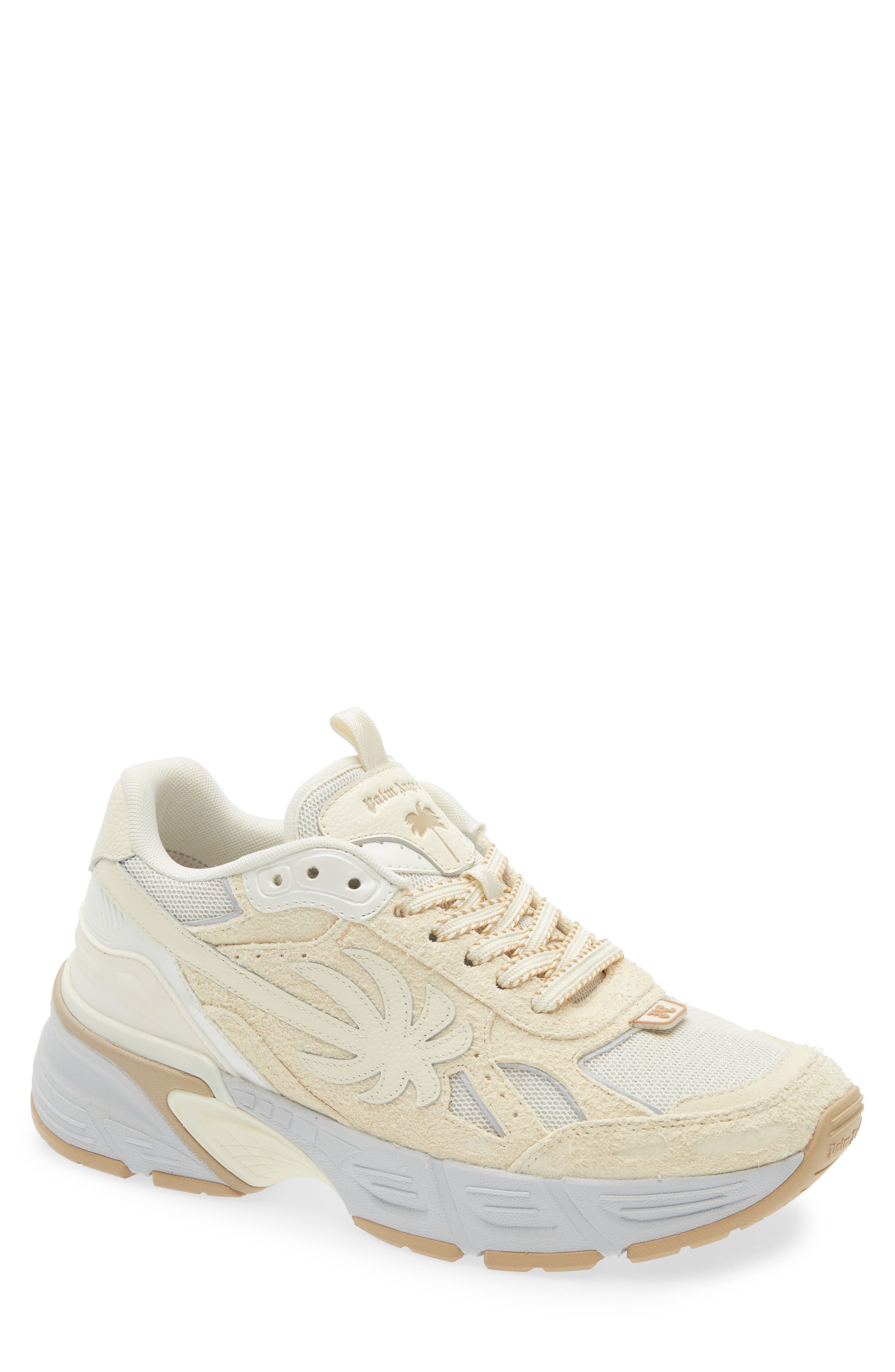 The Palm Runner Sneaker - image 1