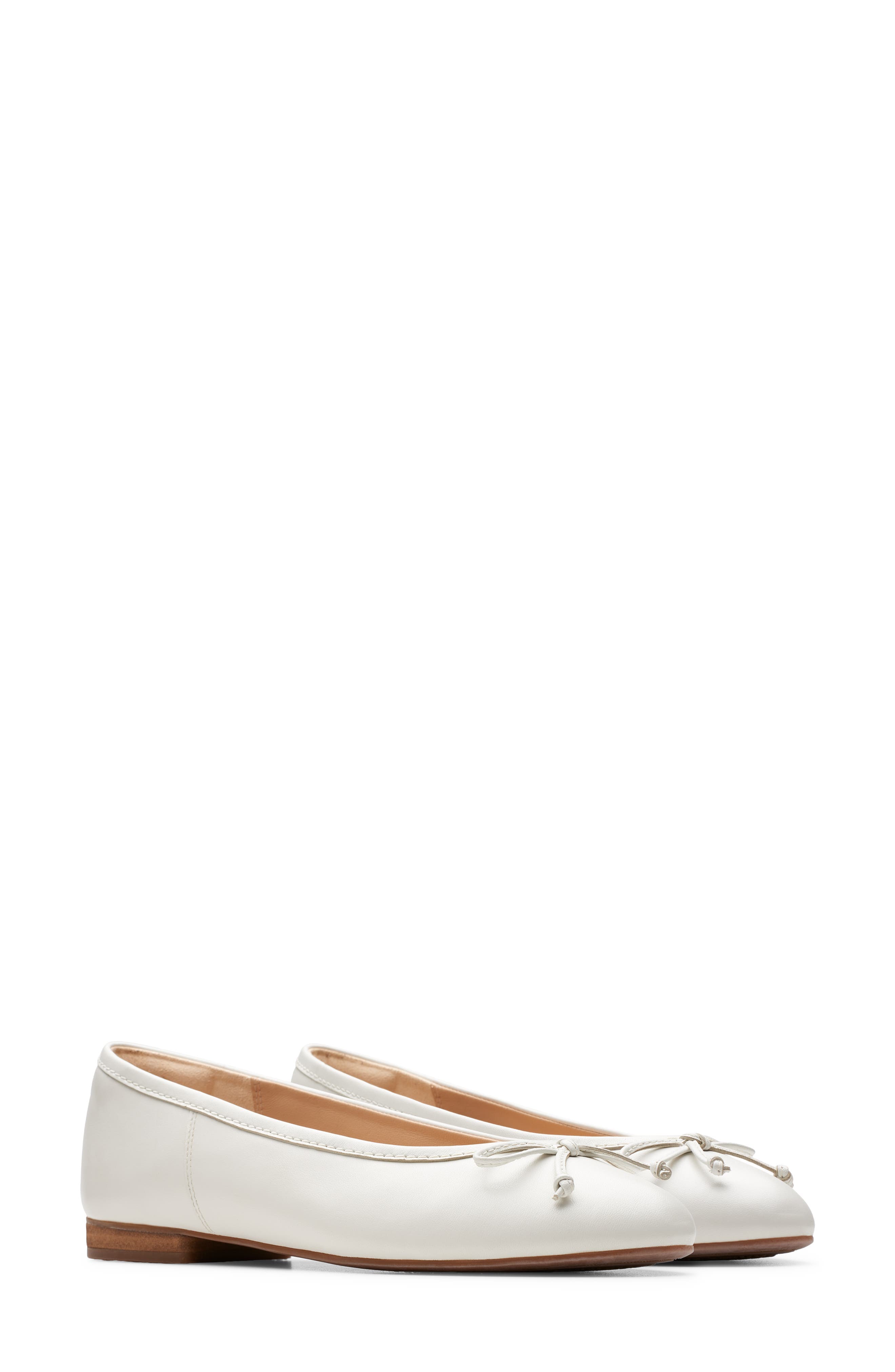 Fawna Lily Ballet Flat - image 1