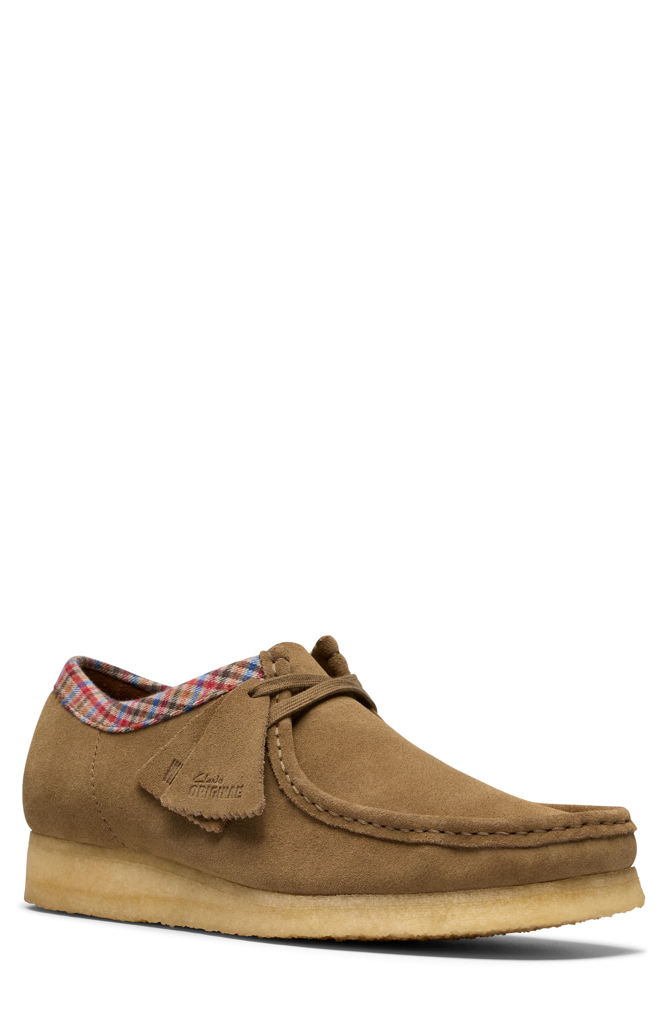 Wallabee Chukka - image 1