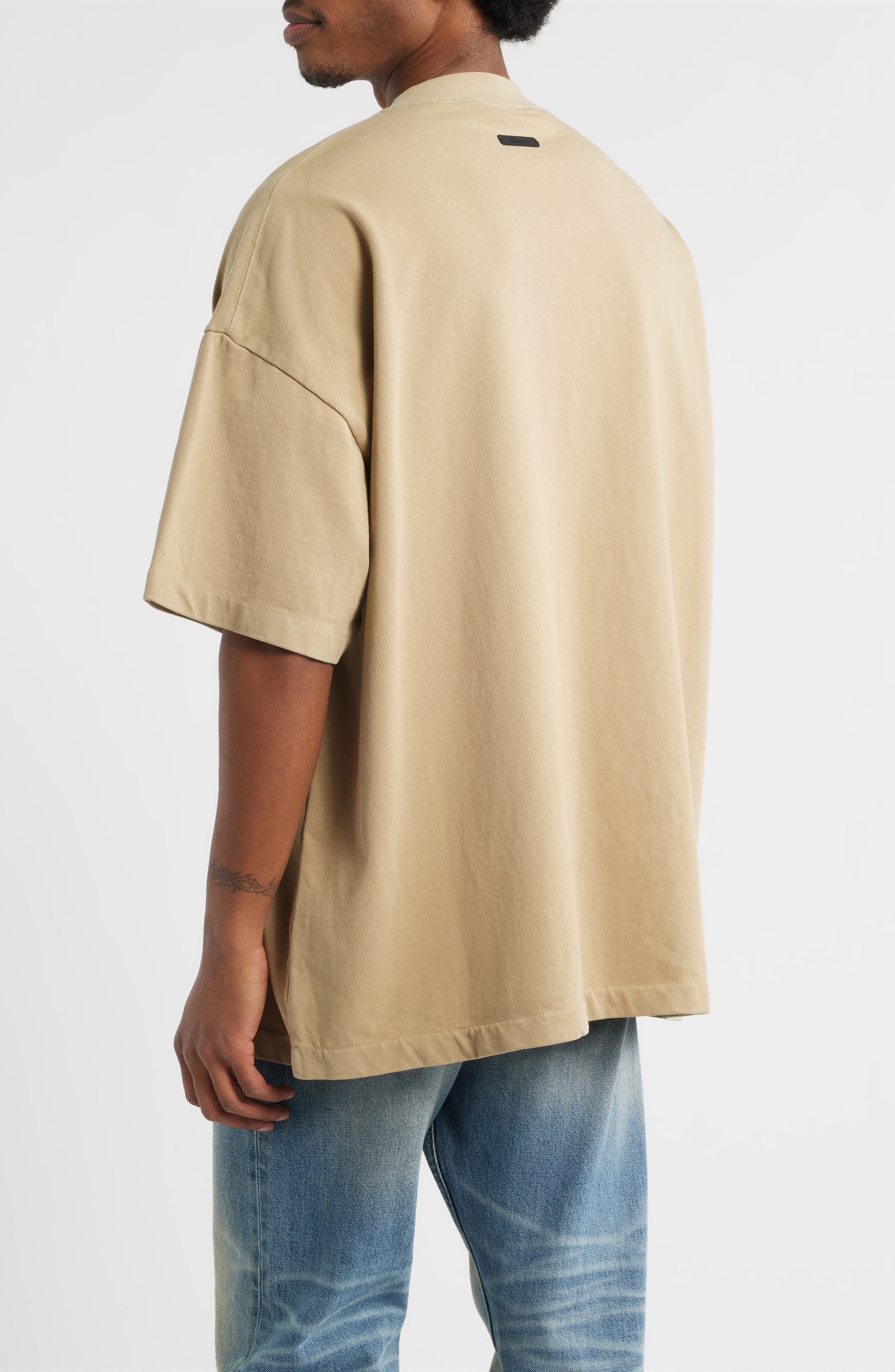 Training '90s Short Sleeve Logo Graphic T-Shirt - image 2