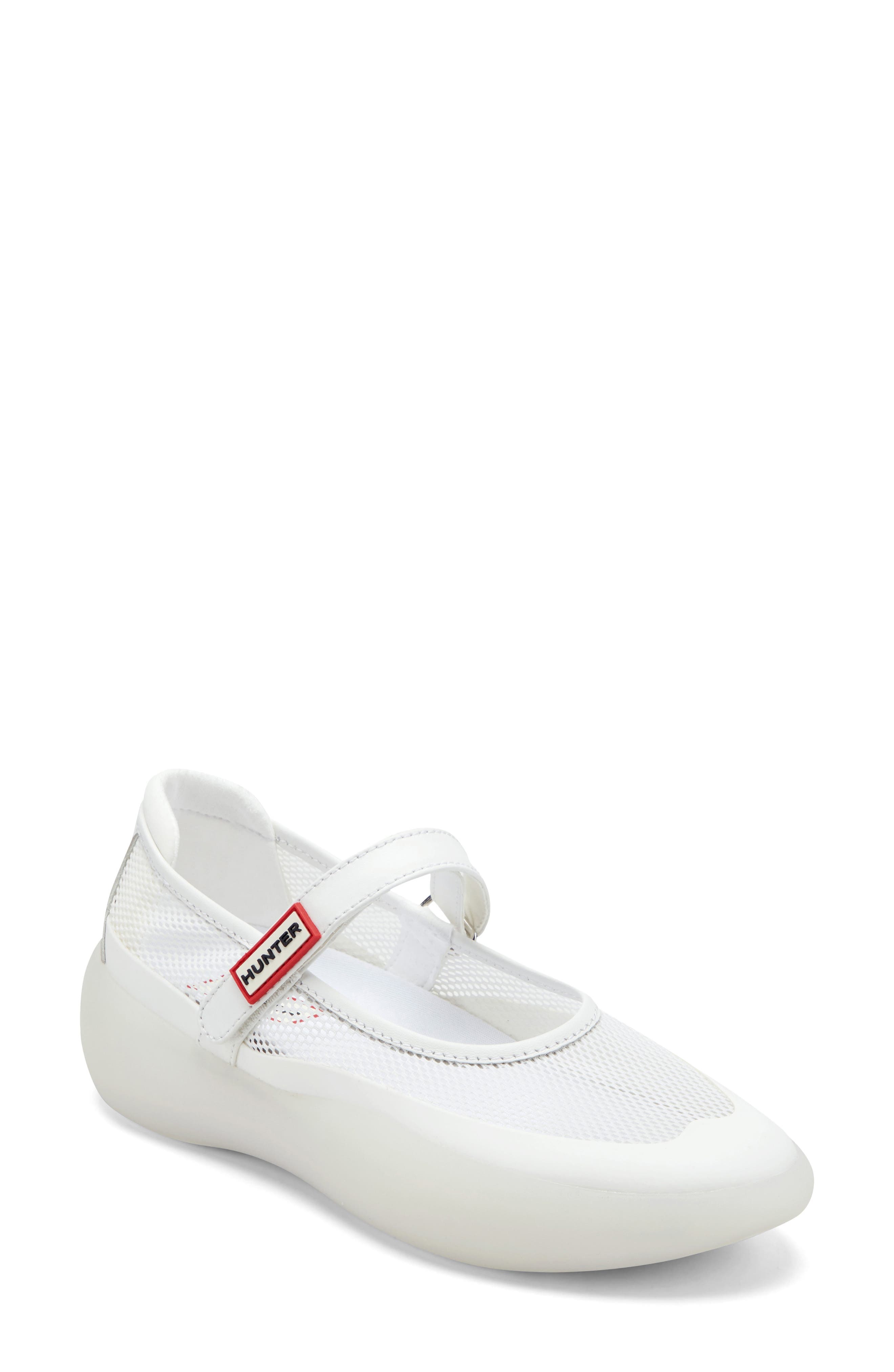 Mire Mary Jane Sneaker - image 1