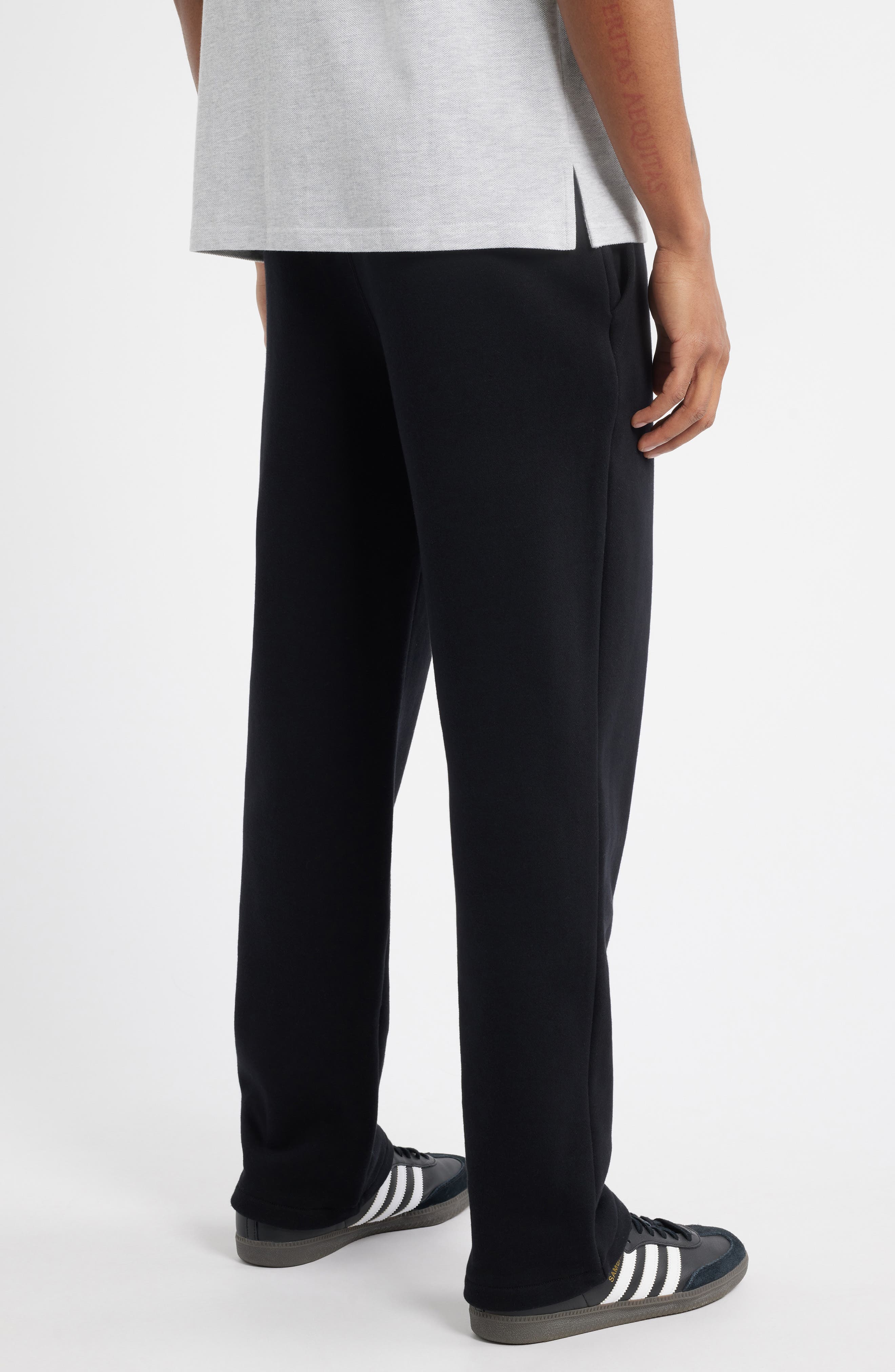 BB Helmet Sweatpants - image 2