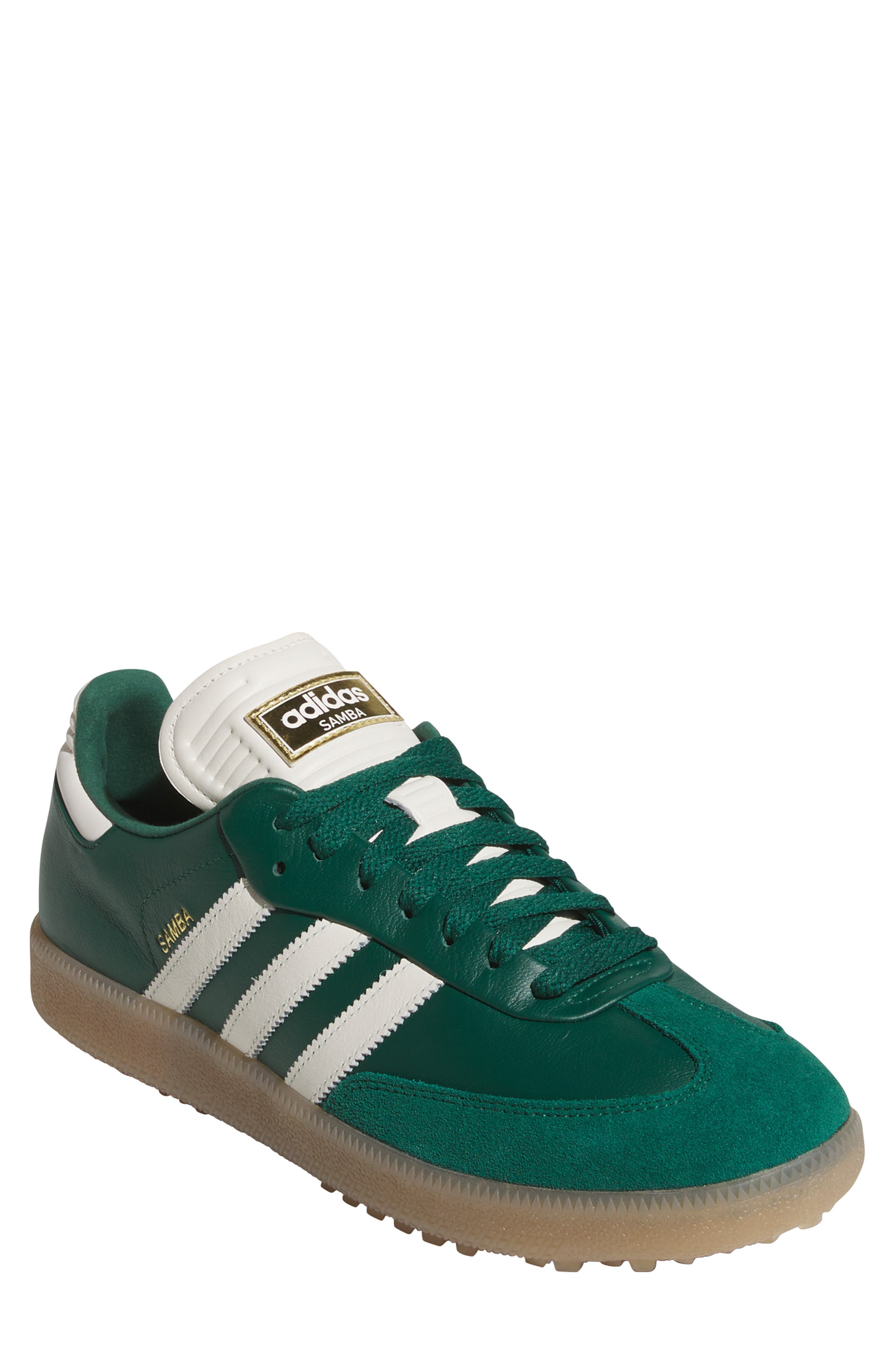 Samba Golf Sneaker - image 1