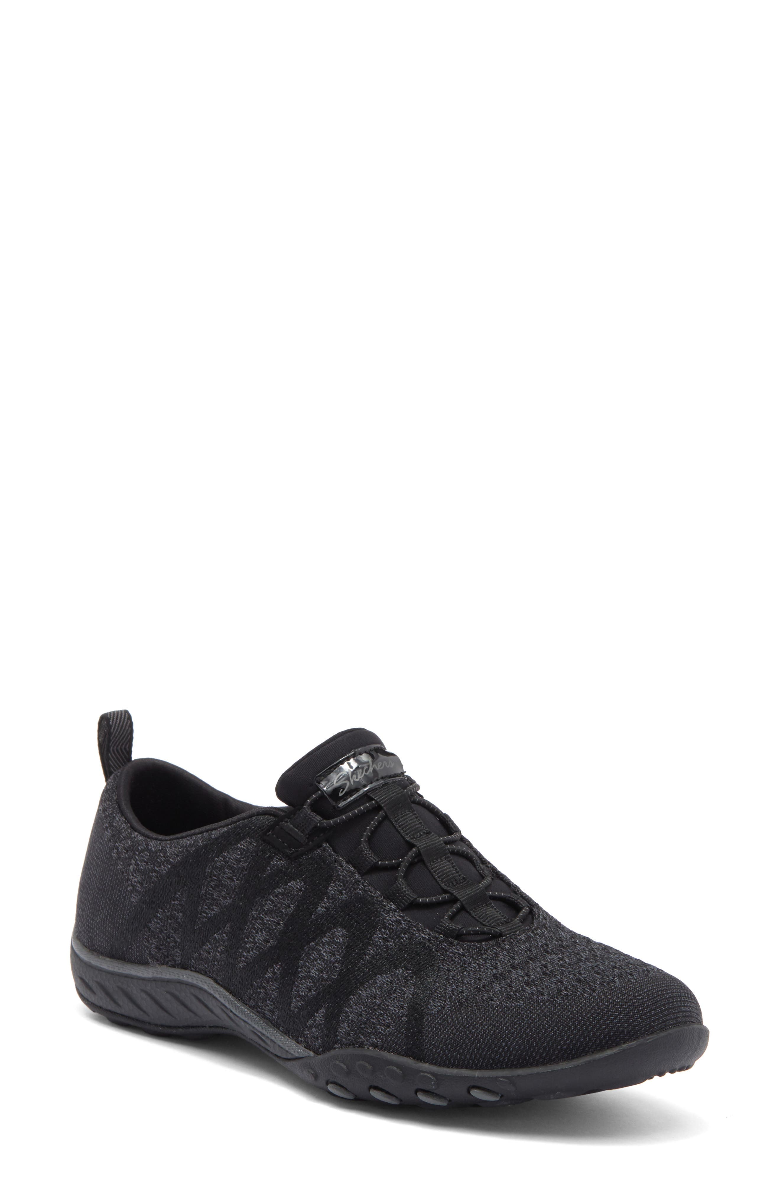 Breathe Easy Roll with Me Sneaker - image 1