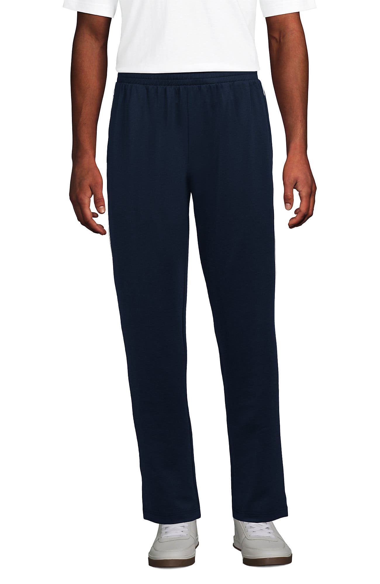 School Uniform  Active Performance Track Pants - image 3