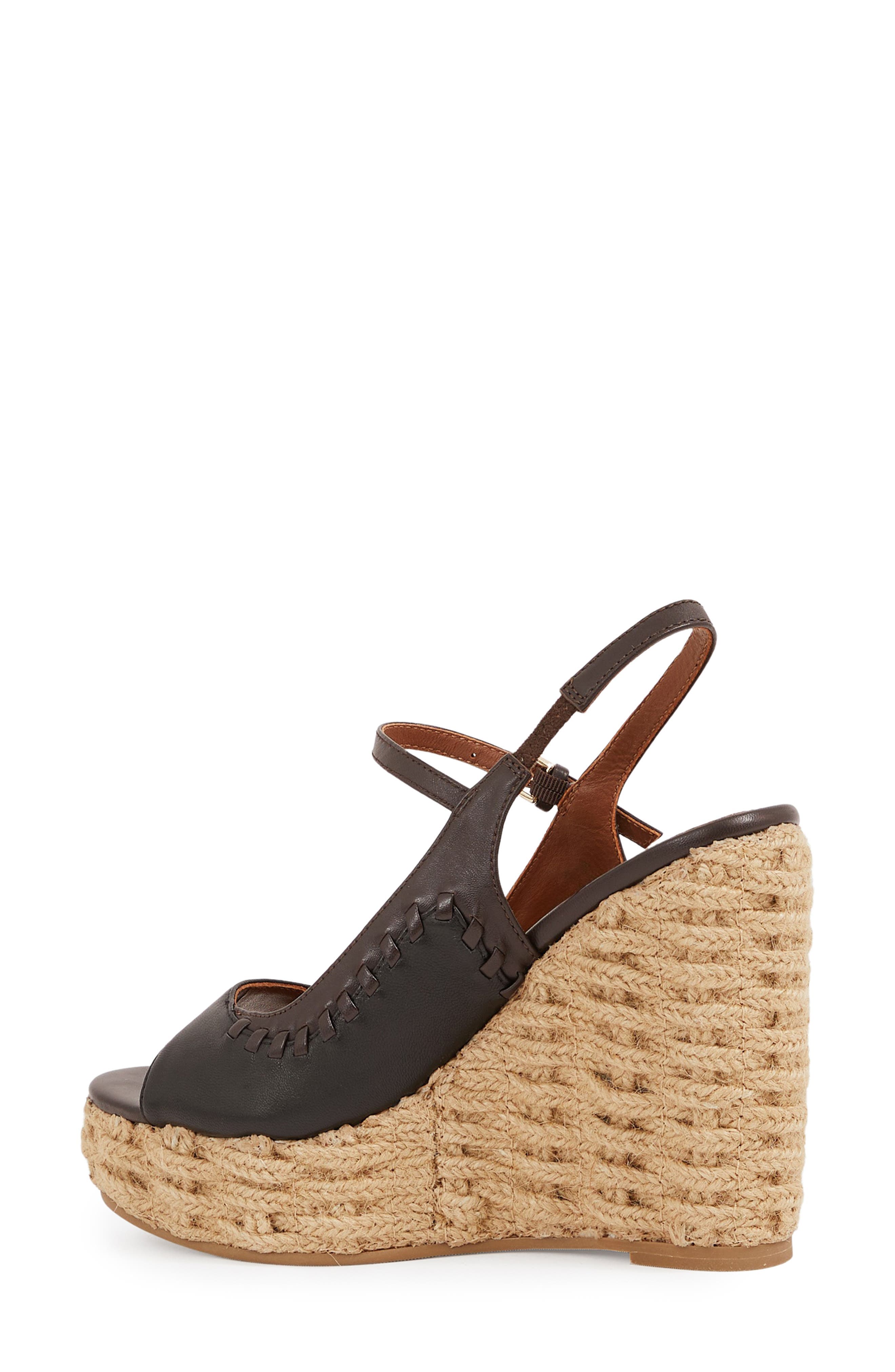Camila Slingback Platform Sandal - image 2