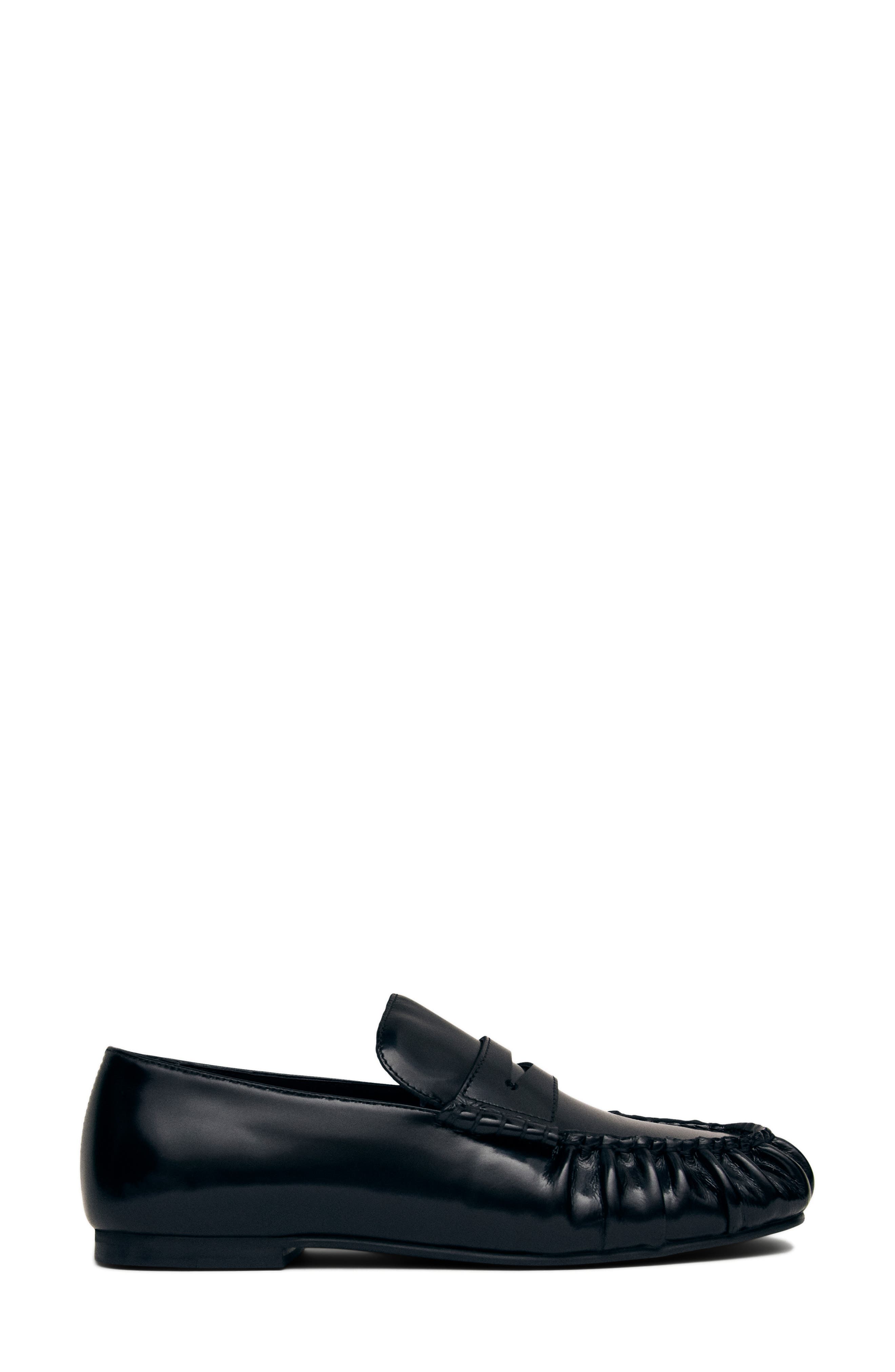 Aven Penny Loafer - image 2