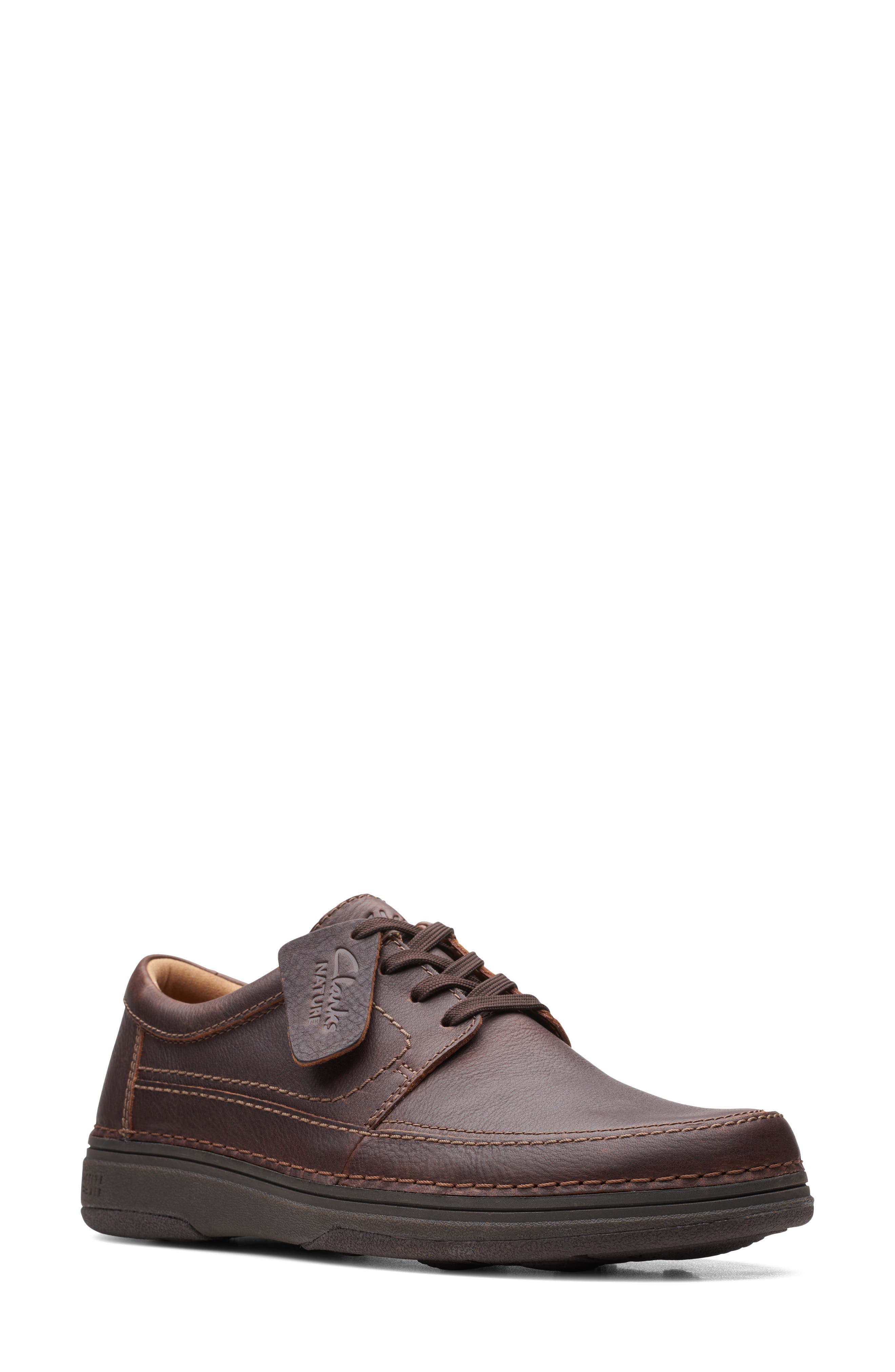 Nature 5 Lace-Up Sneaker - image 3