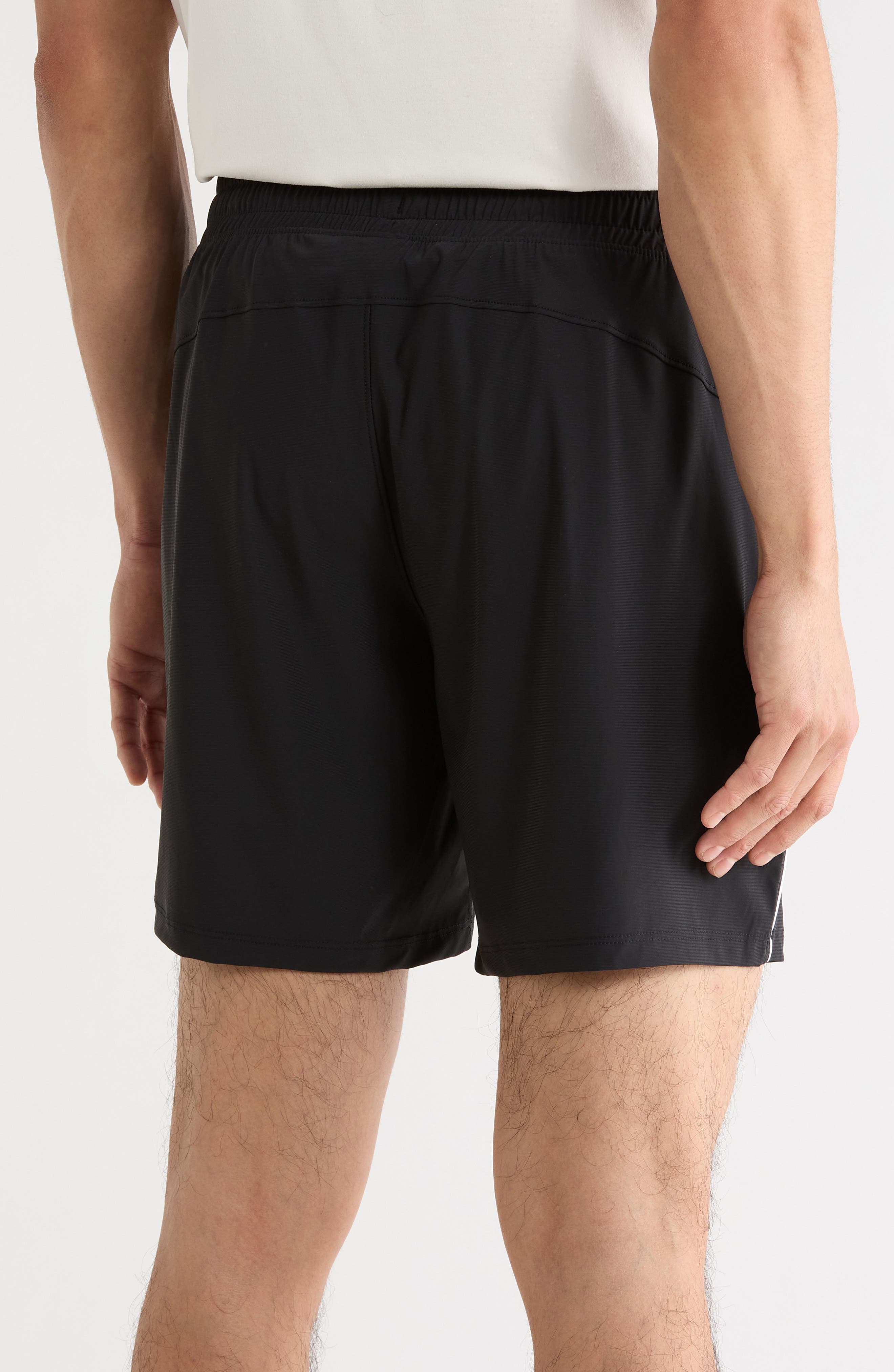 7-Inch Warp Sonic Active Shorts - image 2