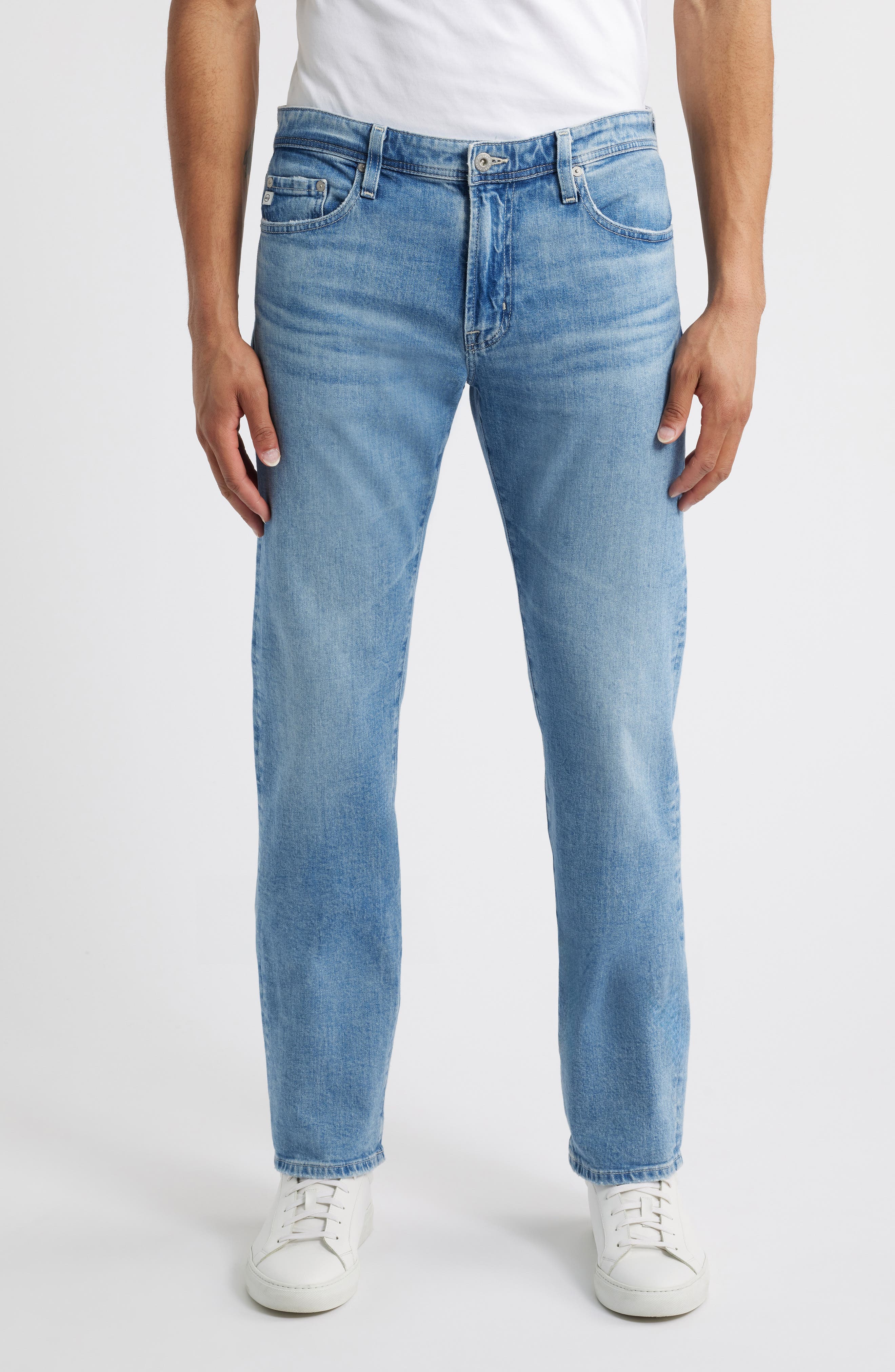 Protege Straight Leg Jeans - image 1