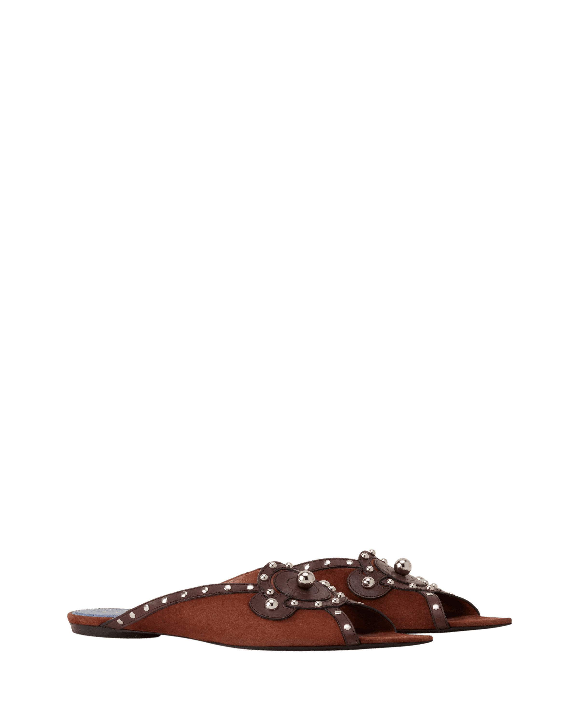 Eclipse Arch Flat Mule - image 4