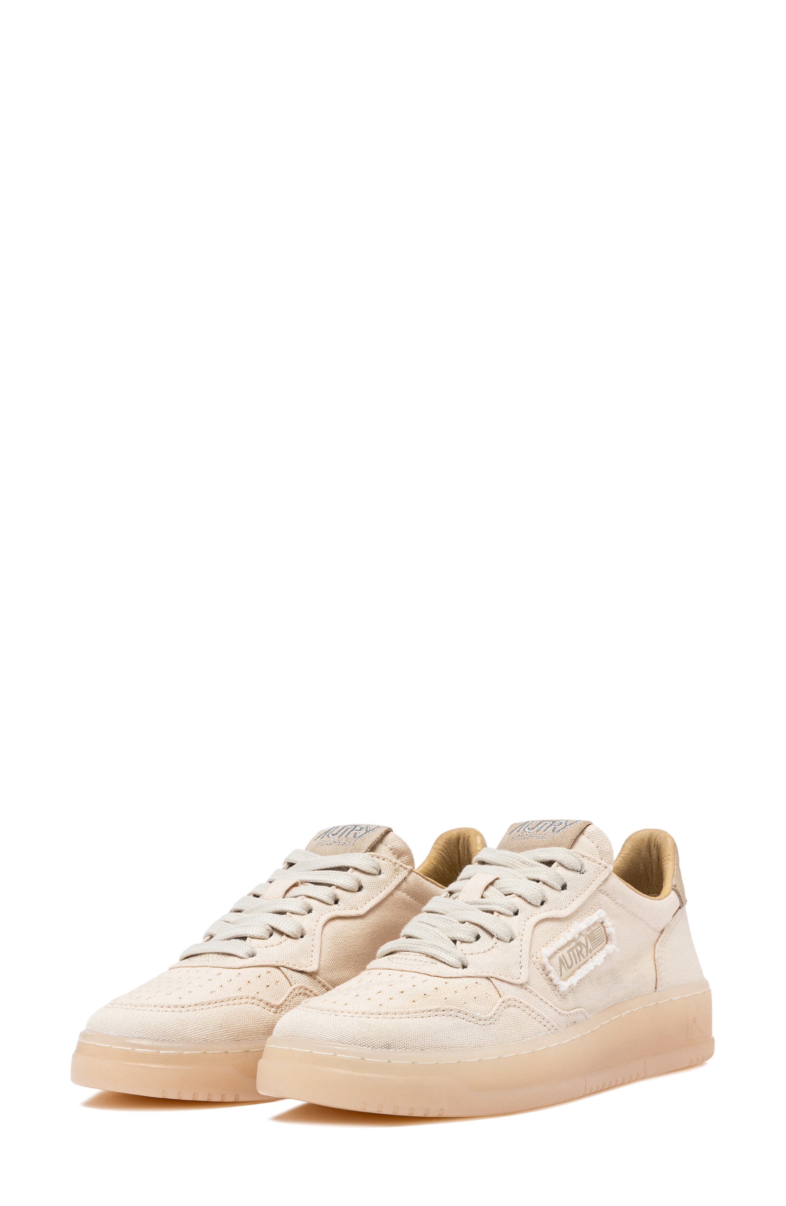 Medalist Low Sneaker - image 1