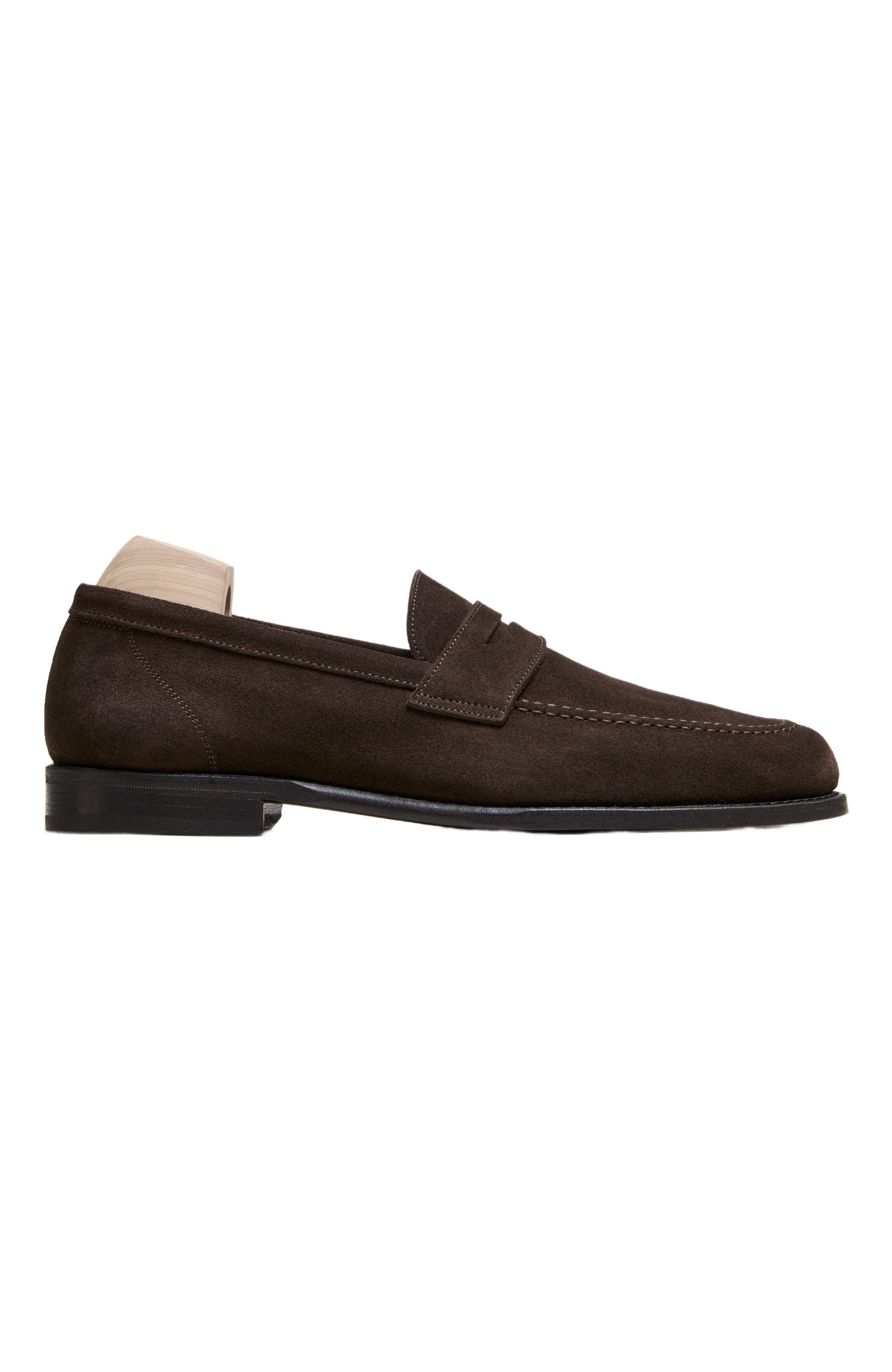 Lysekil II Penny Loafers - image 1