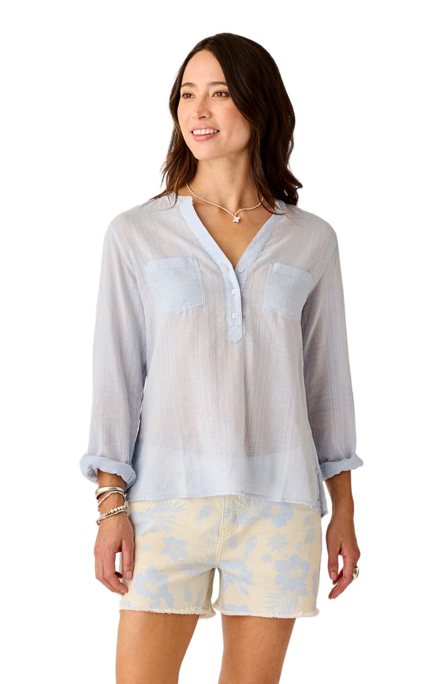Dylan Textured Shirt - image 5