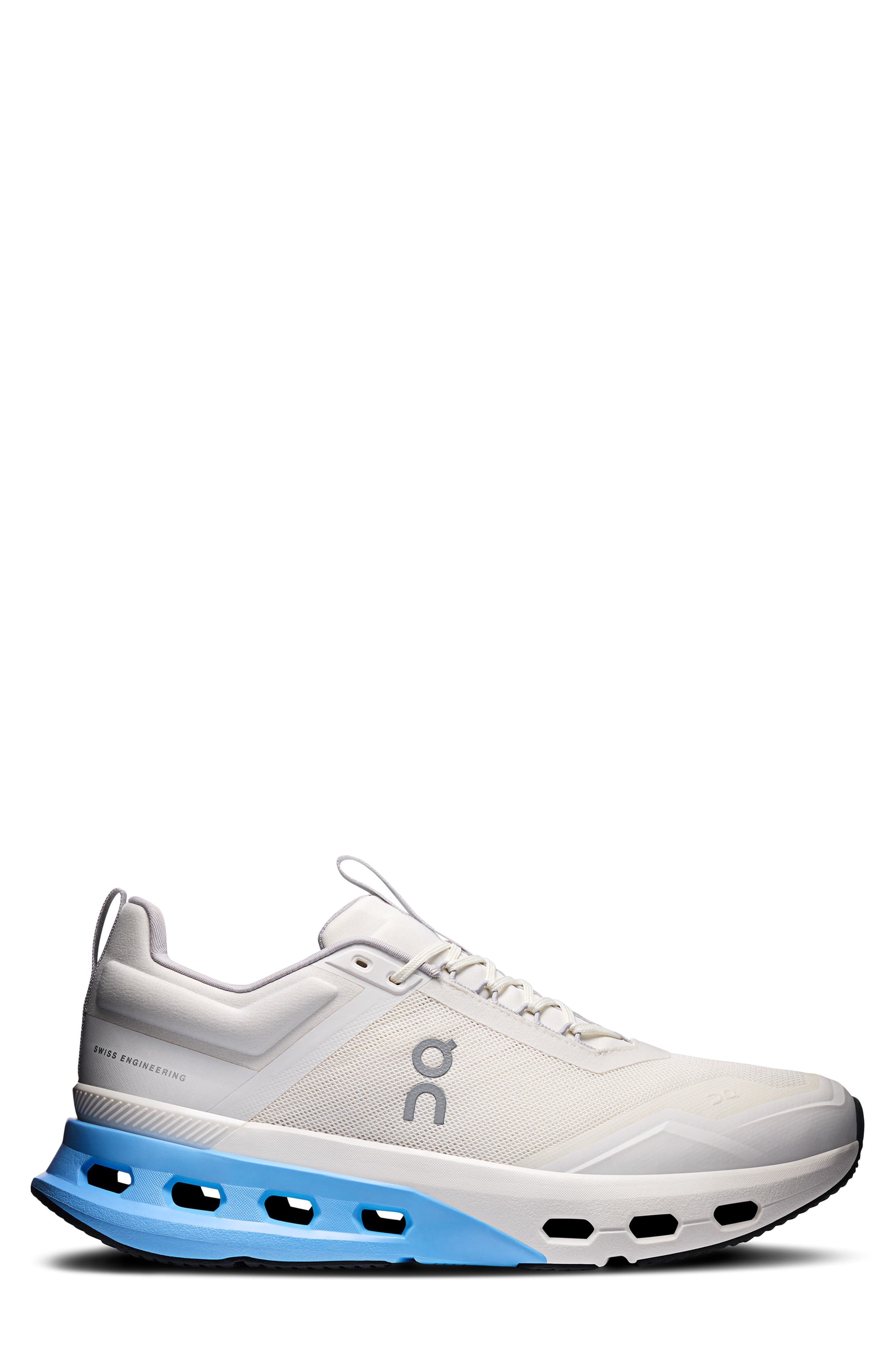 Cloudnova X Training Sneaker - image 4