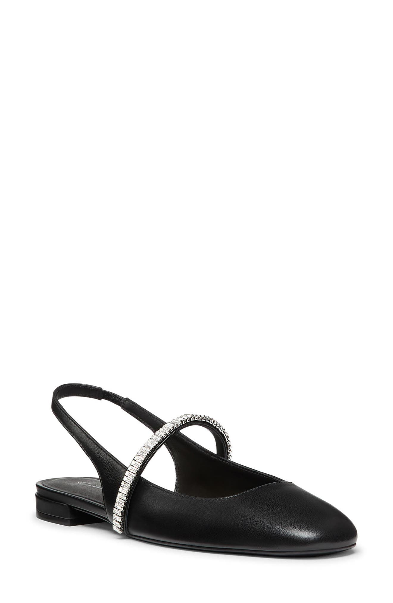 Stefanie Slingback Flat - image 1