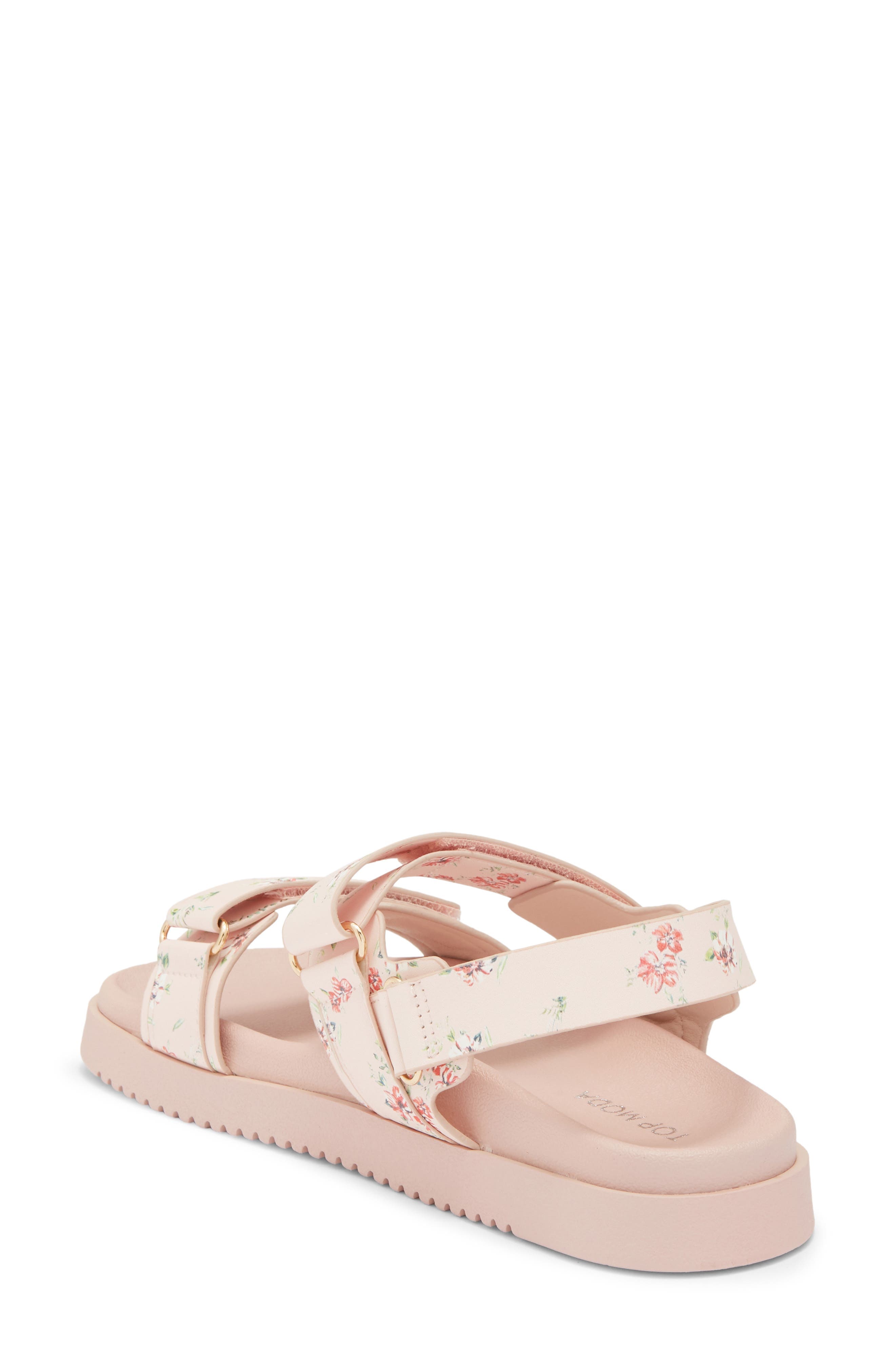 Alaska Flat Sandal - image 4