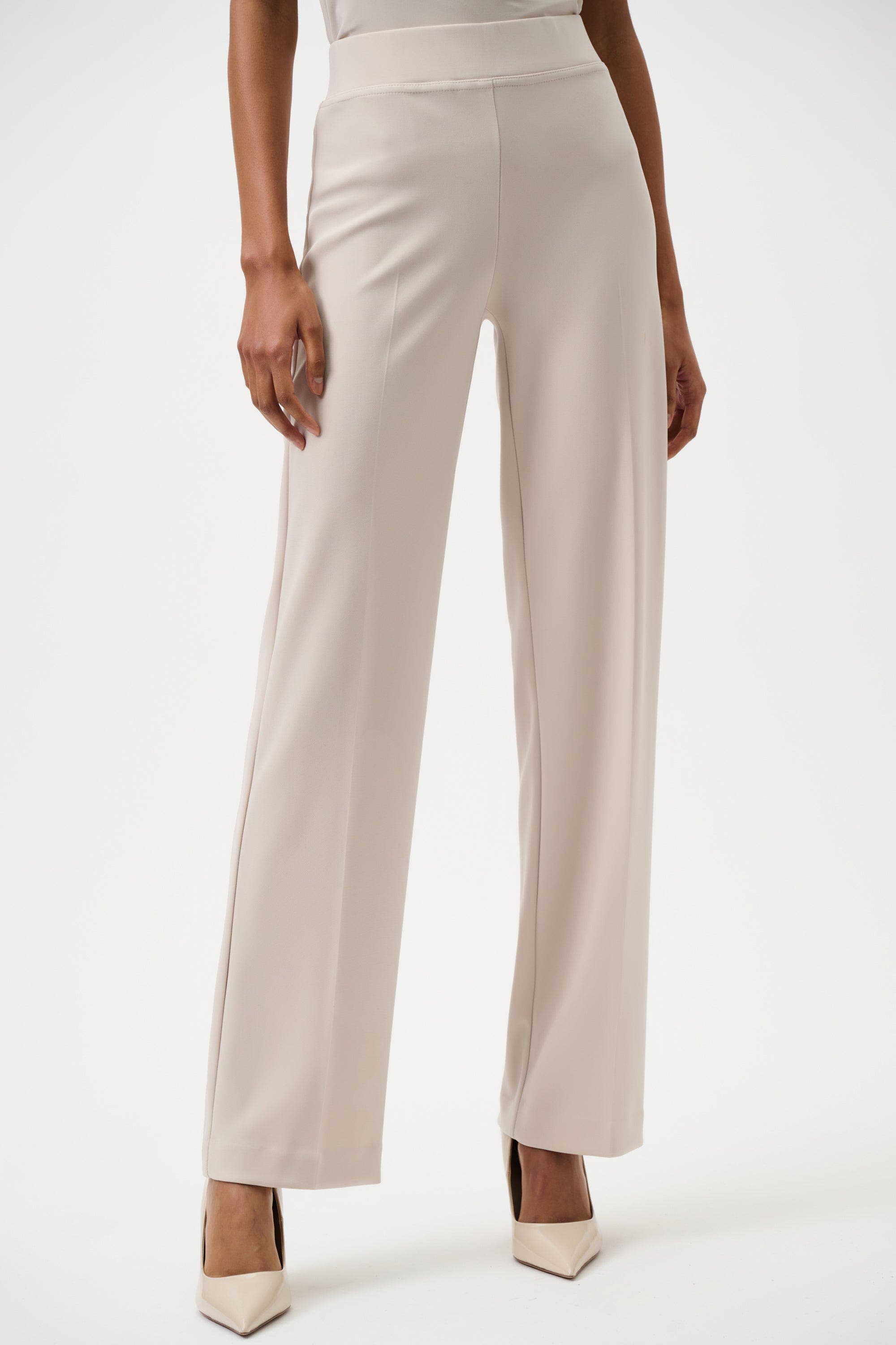 Classic Wide Leg Pan - image 3