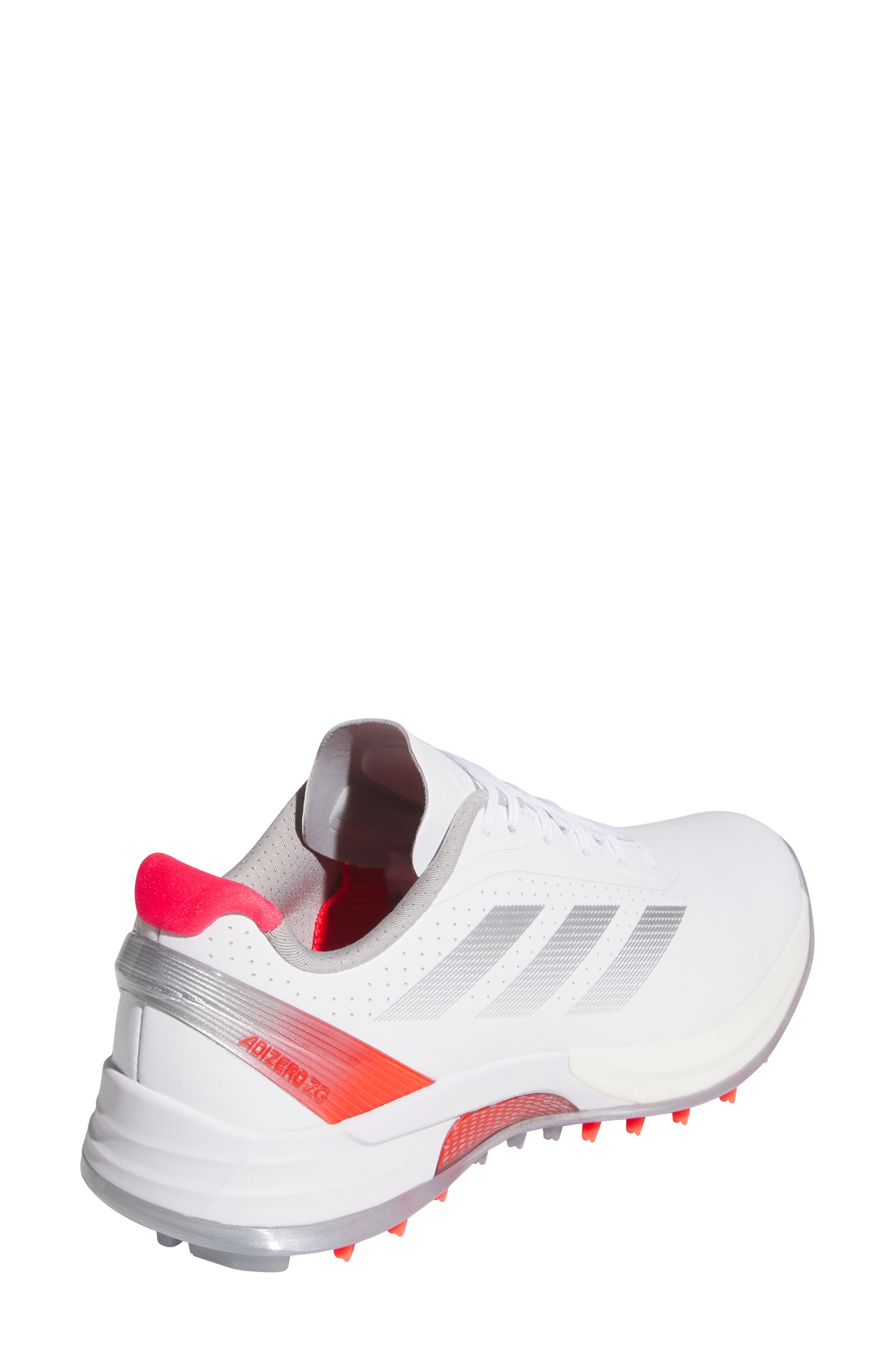 Adizero ZG Golf Shoe - image 4