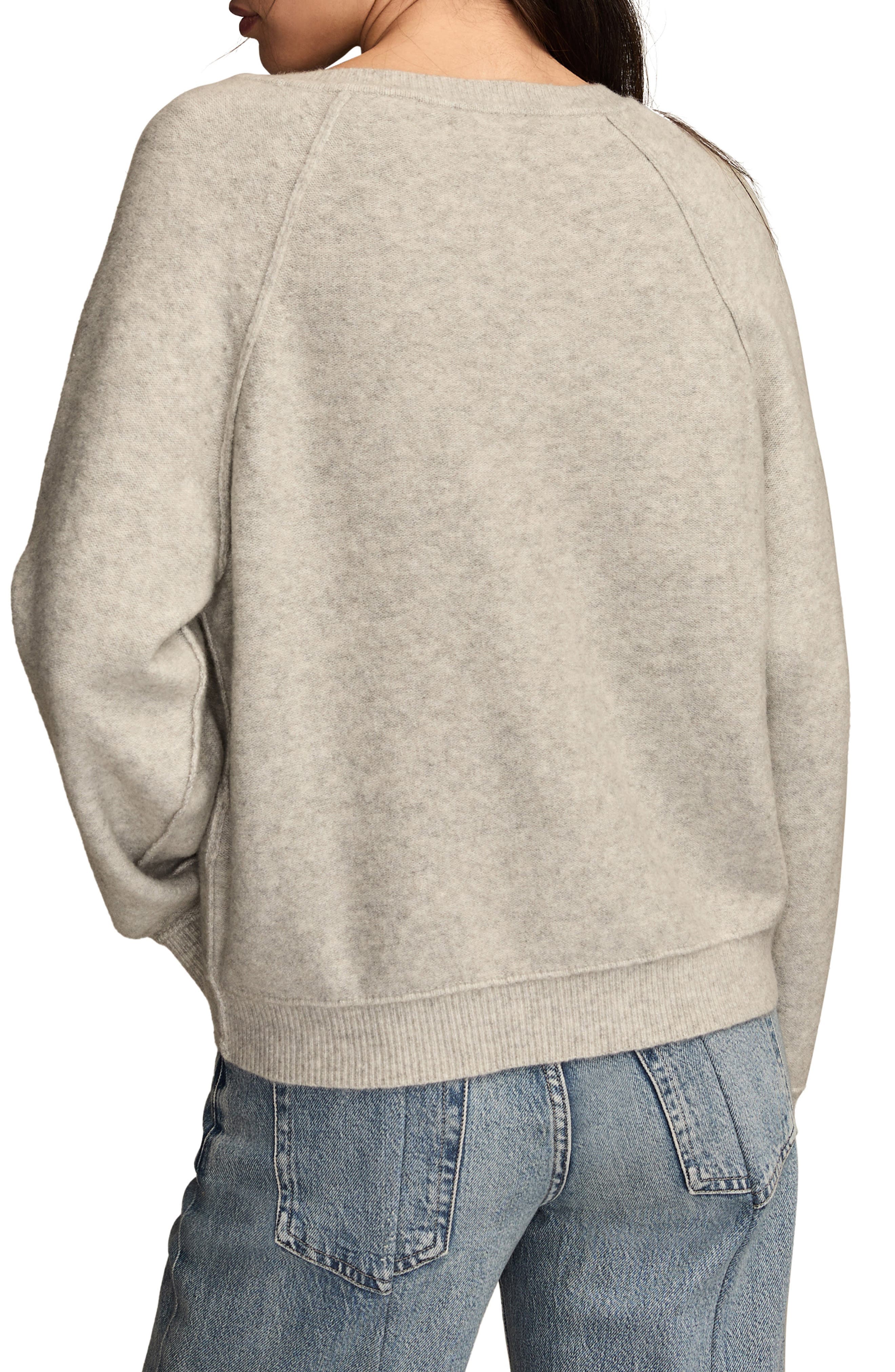 Henley Sweater - image 2