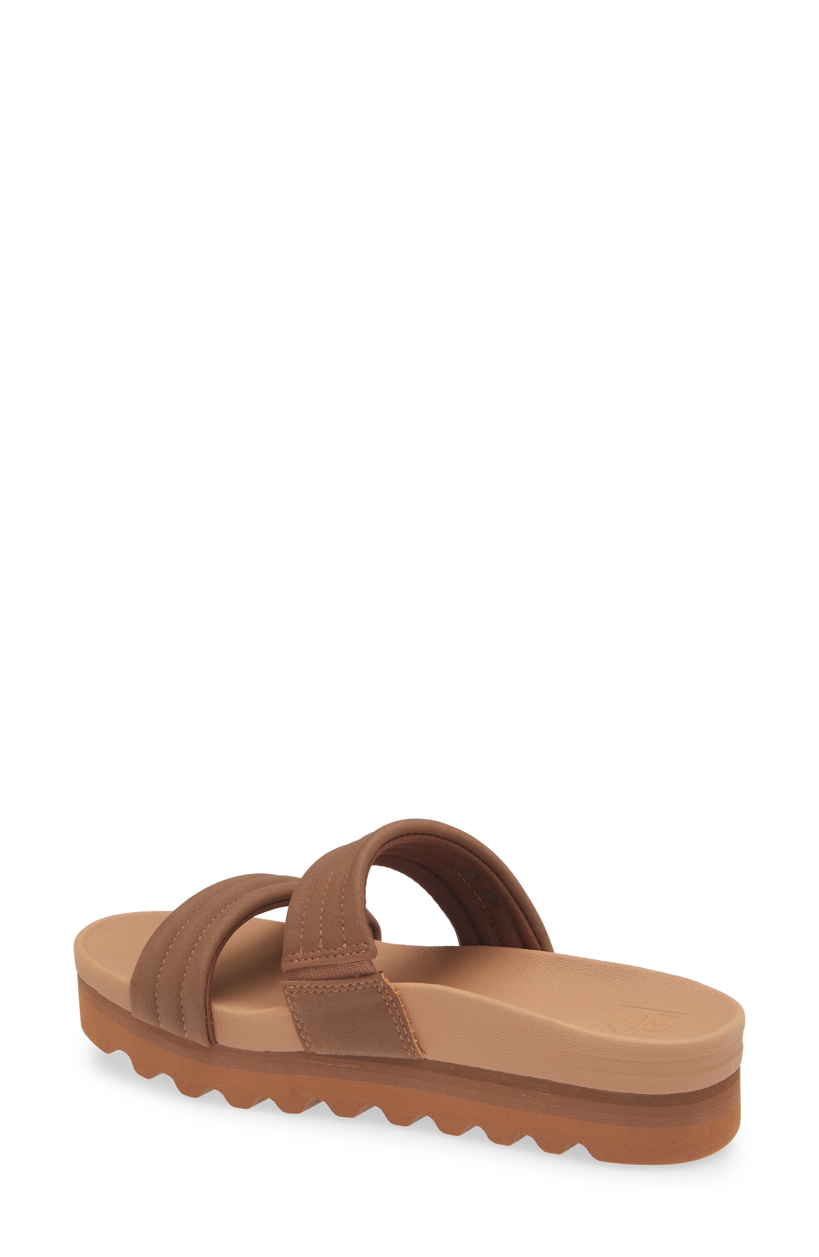 Kaia 2 Bar Slide Sandal - image 2