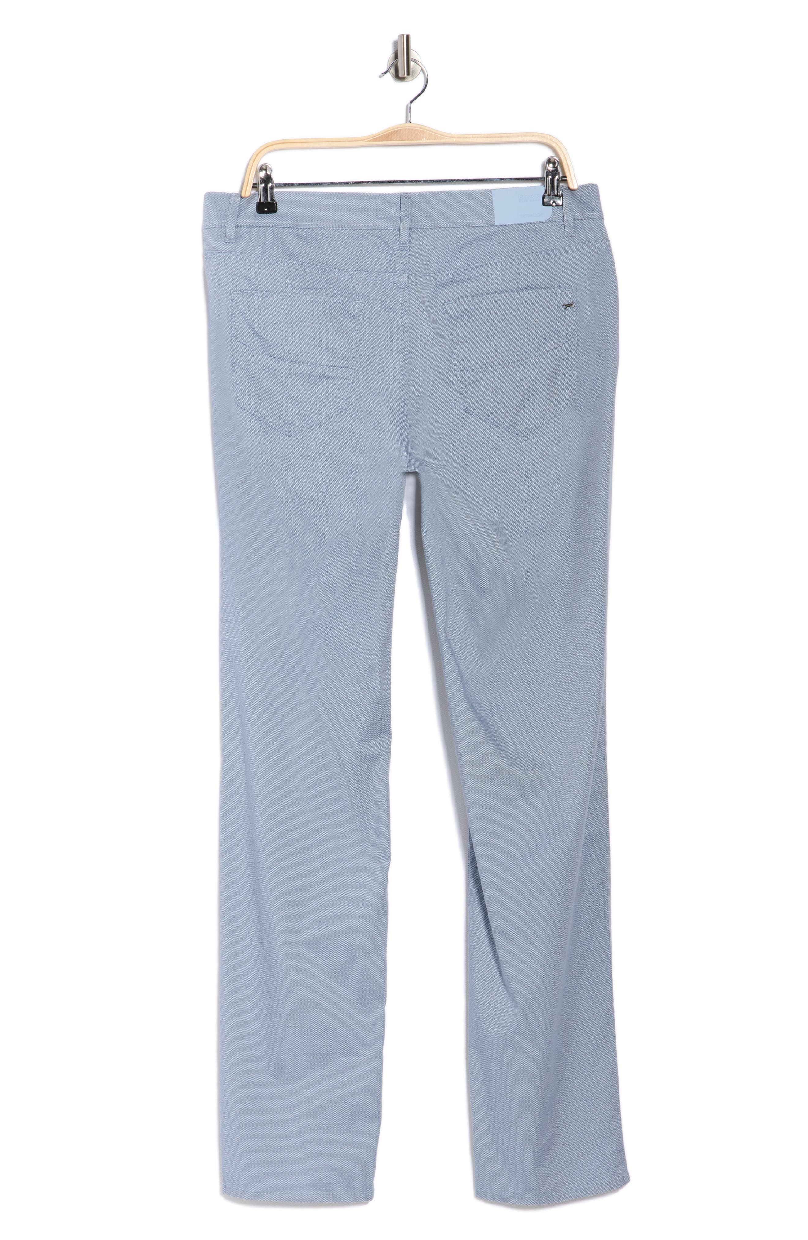 Cadiz U Five Pocket Straight Leg Pants - image 2