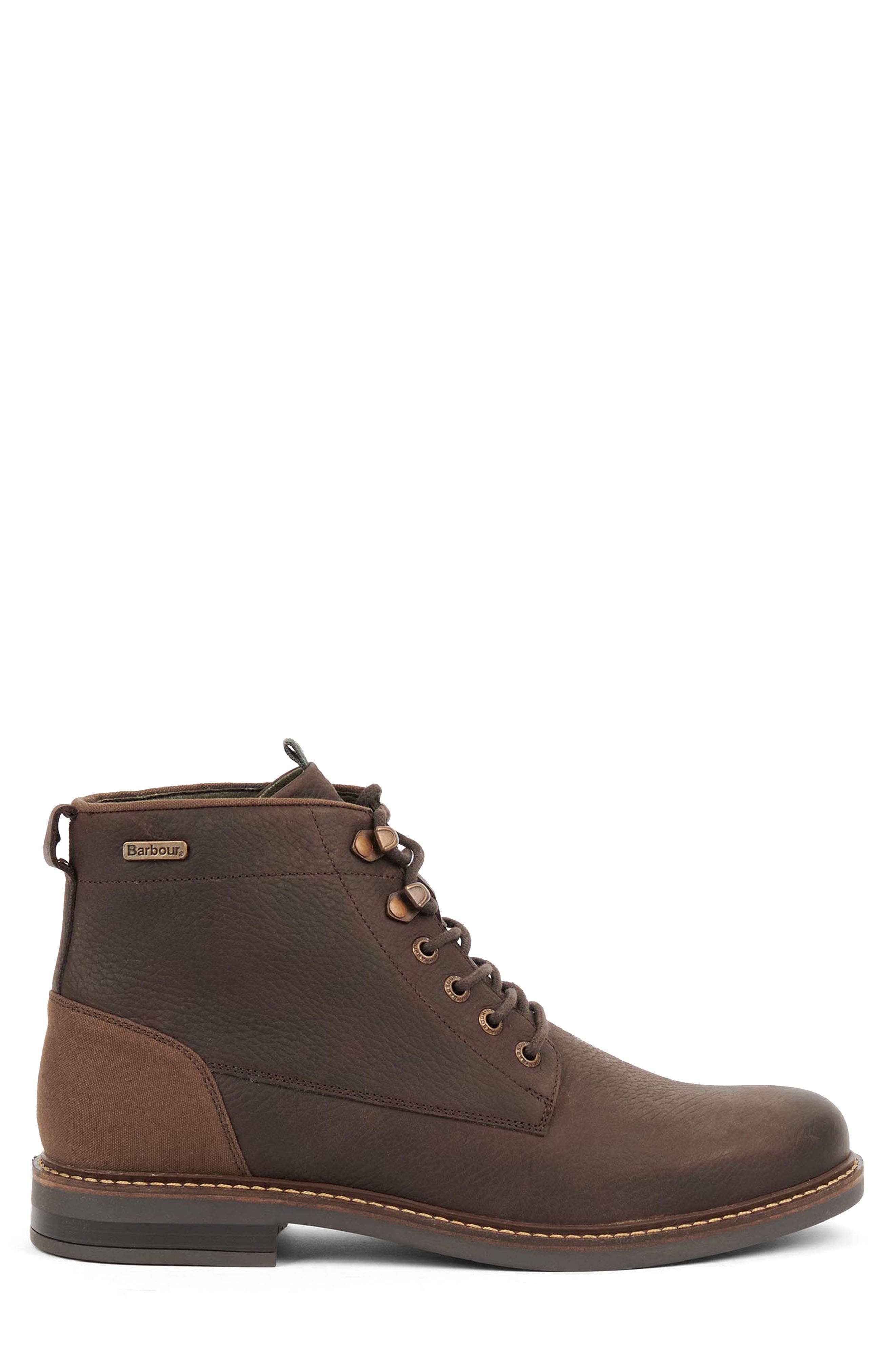 Deckham Plain Toe Boot - image 2
