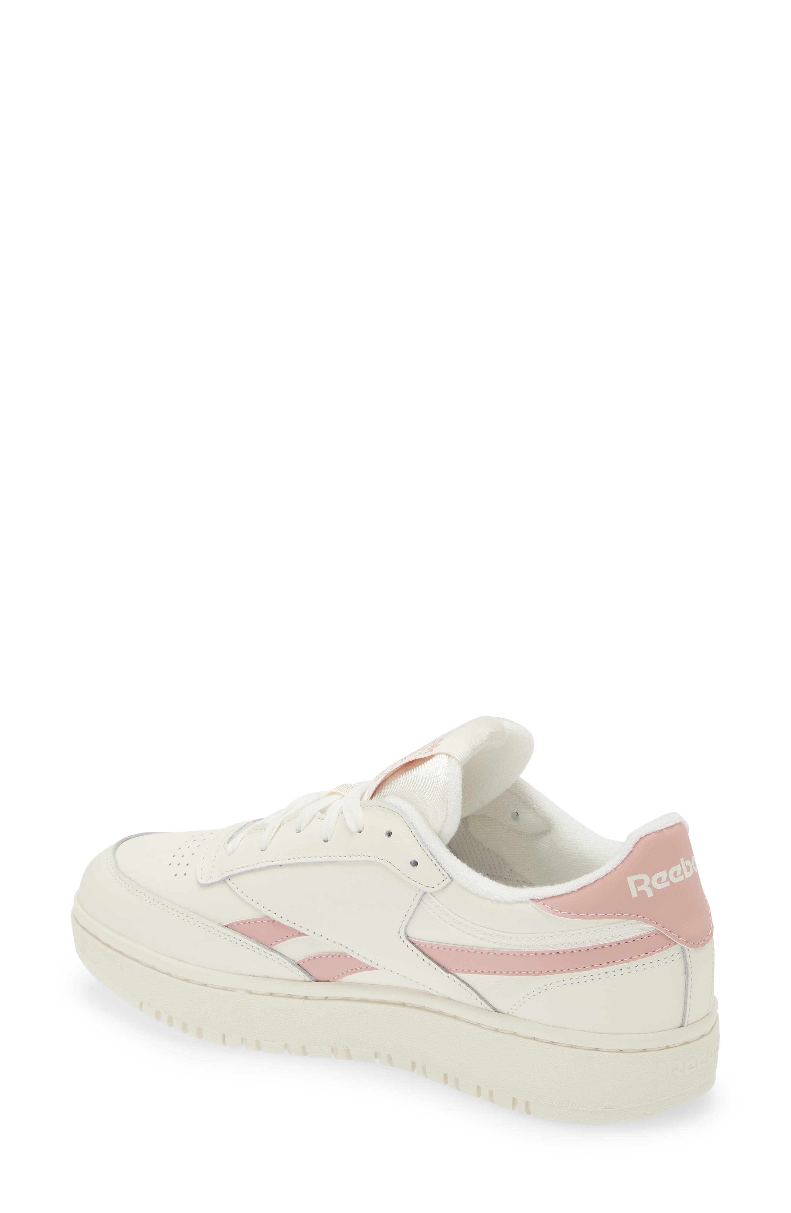 Club C Double Platform Sneaker - image 2