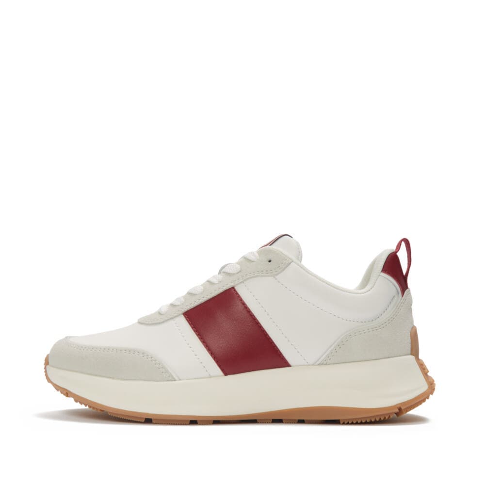F-Mode Flow Flatform Sneakers - image 2