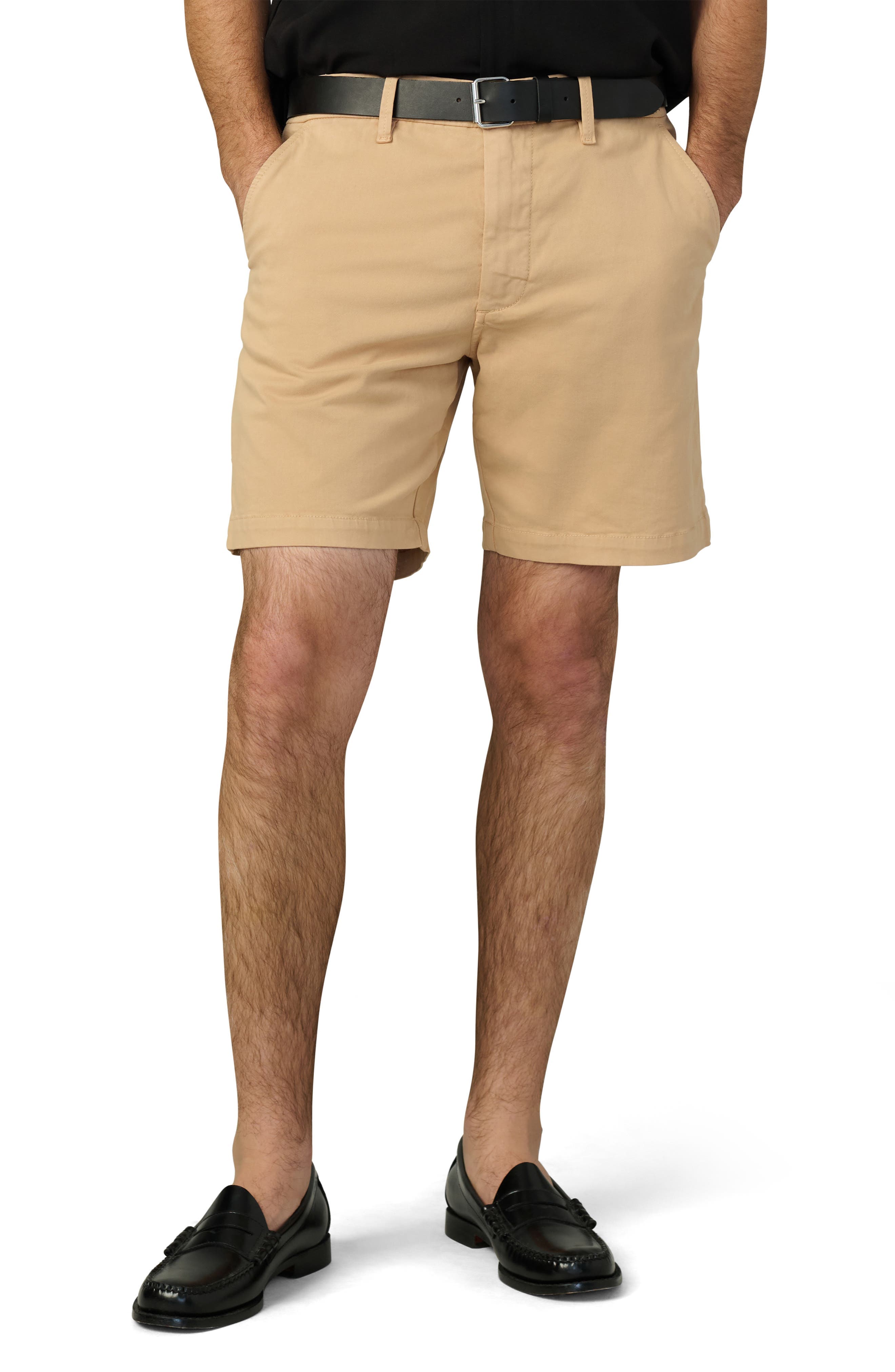 Palmer Stretch Twill Shorts - image 3