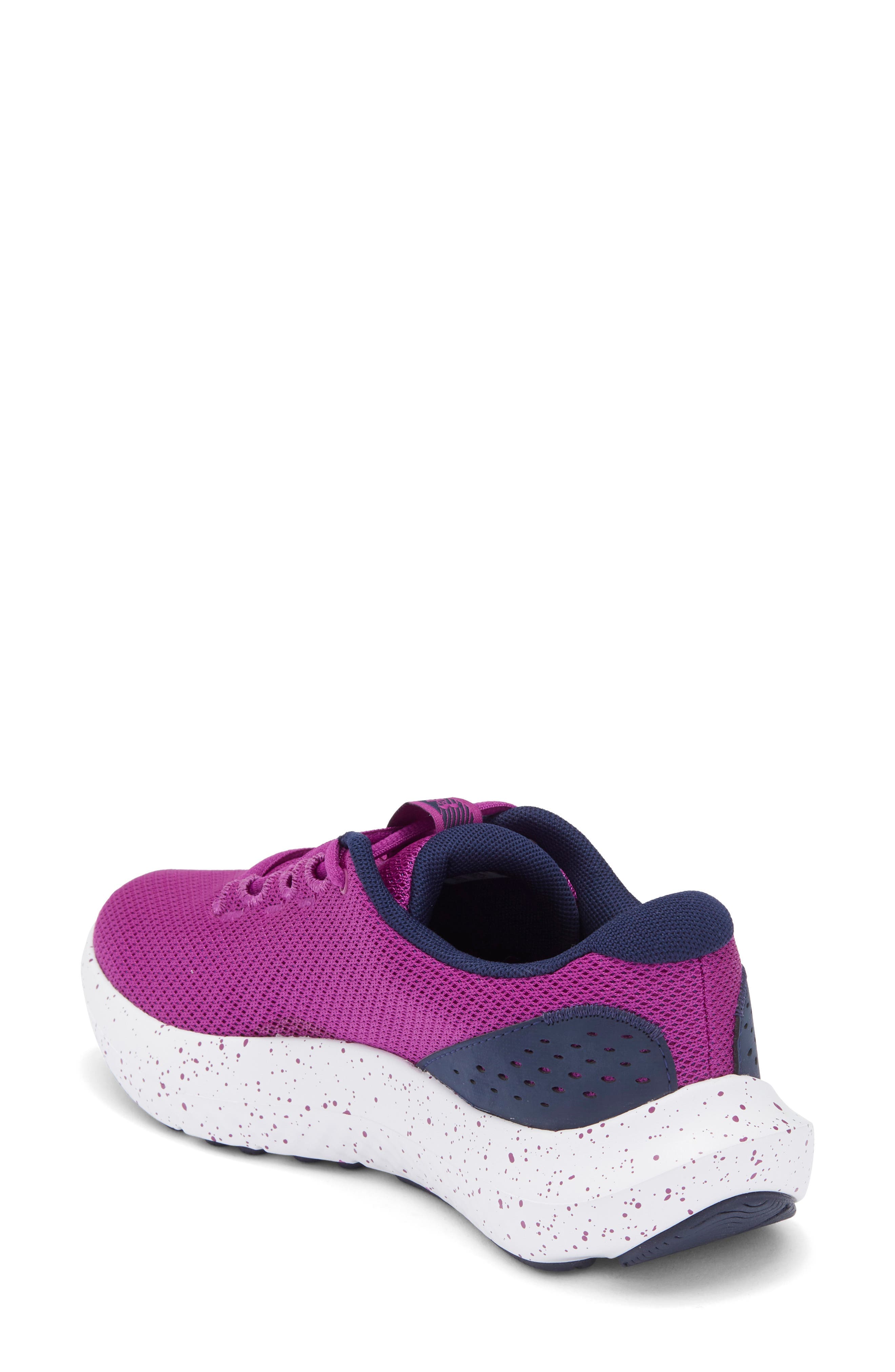 Charged Surge 4 Training Shoe - image 2