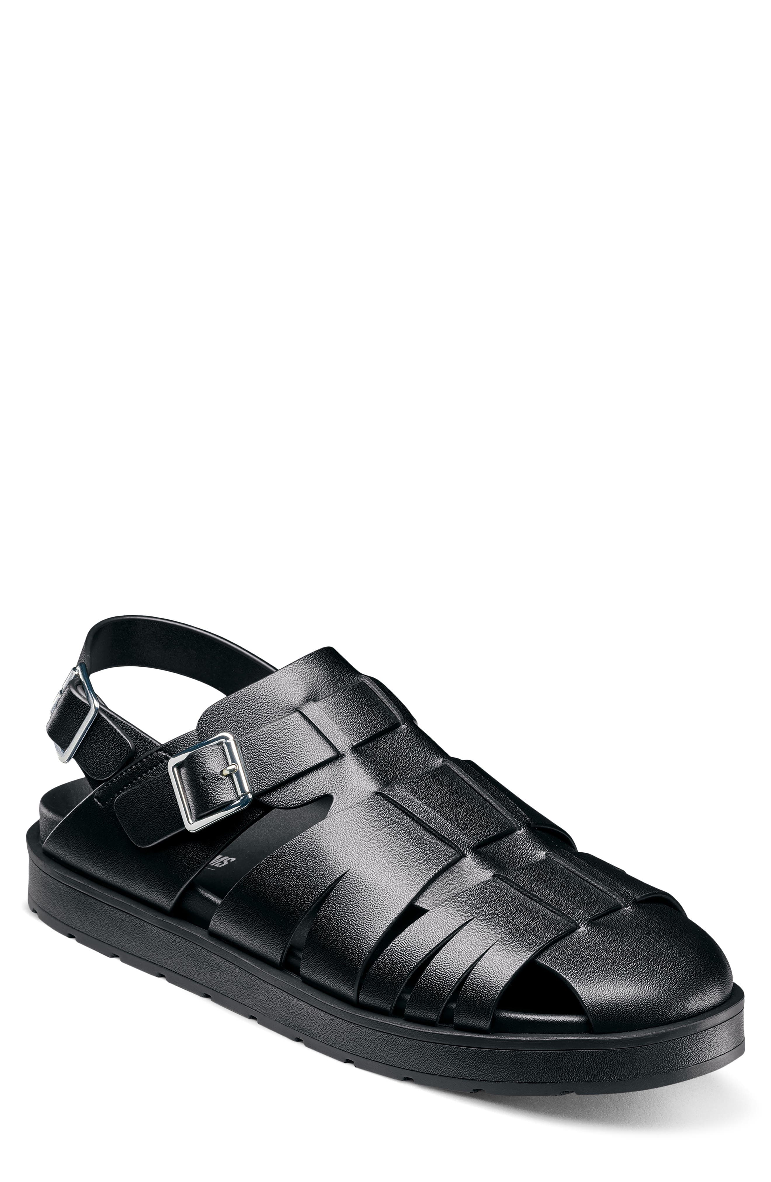 Largo Fisherman Sandal - image 1