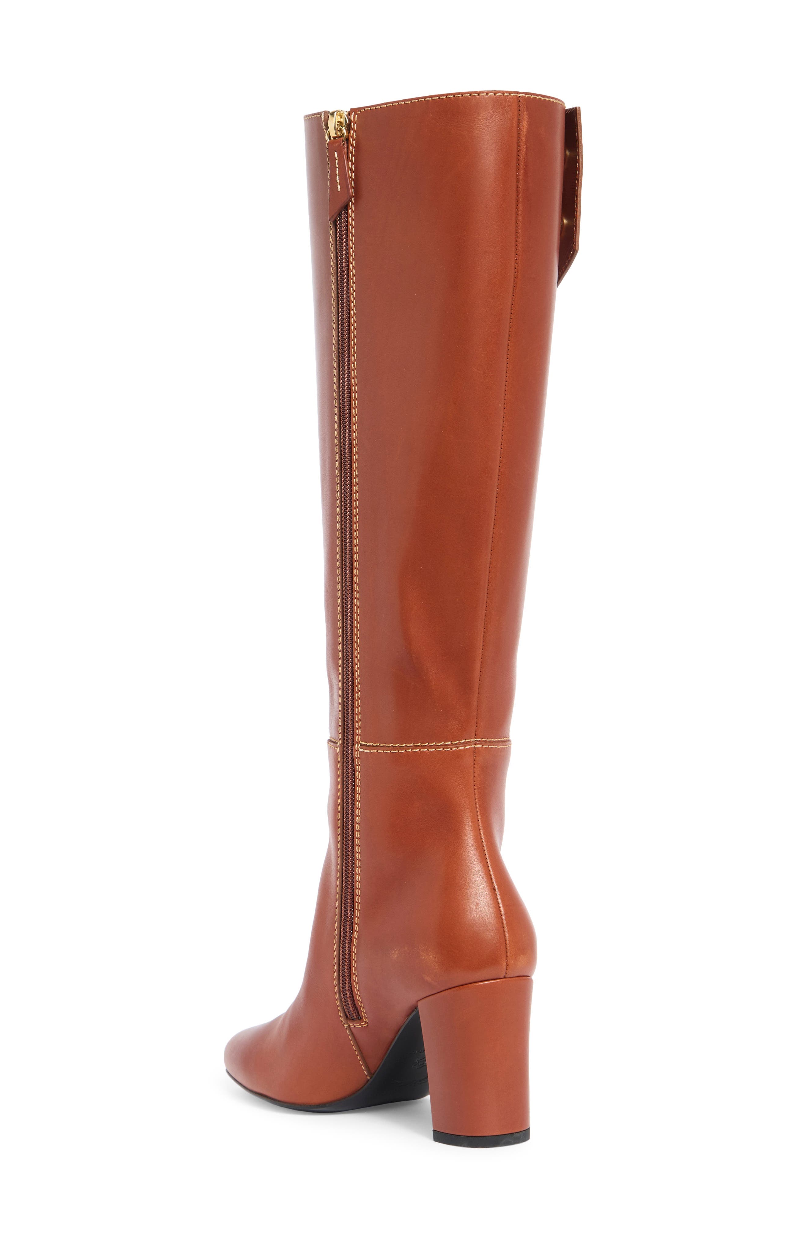 Knee High Boot - image 2